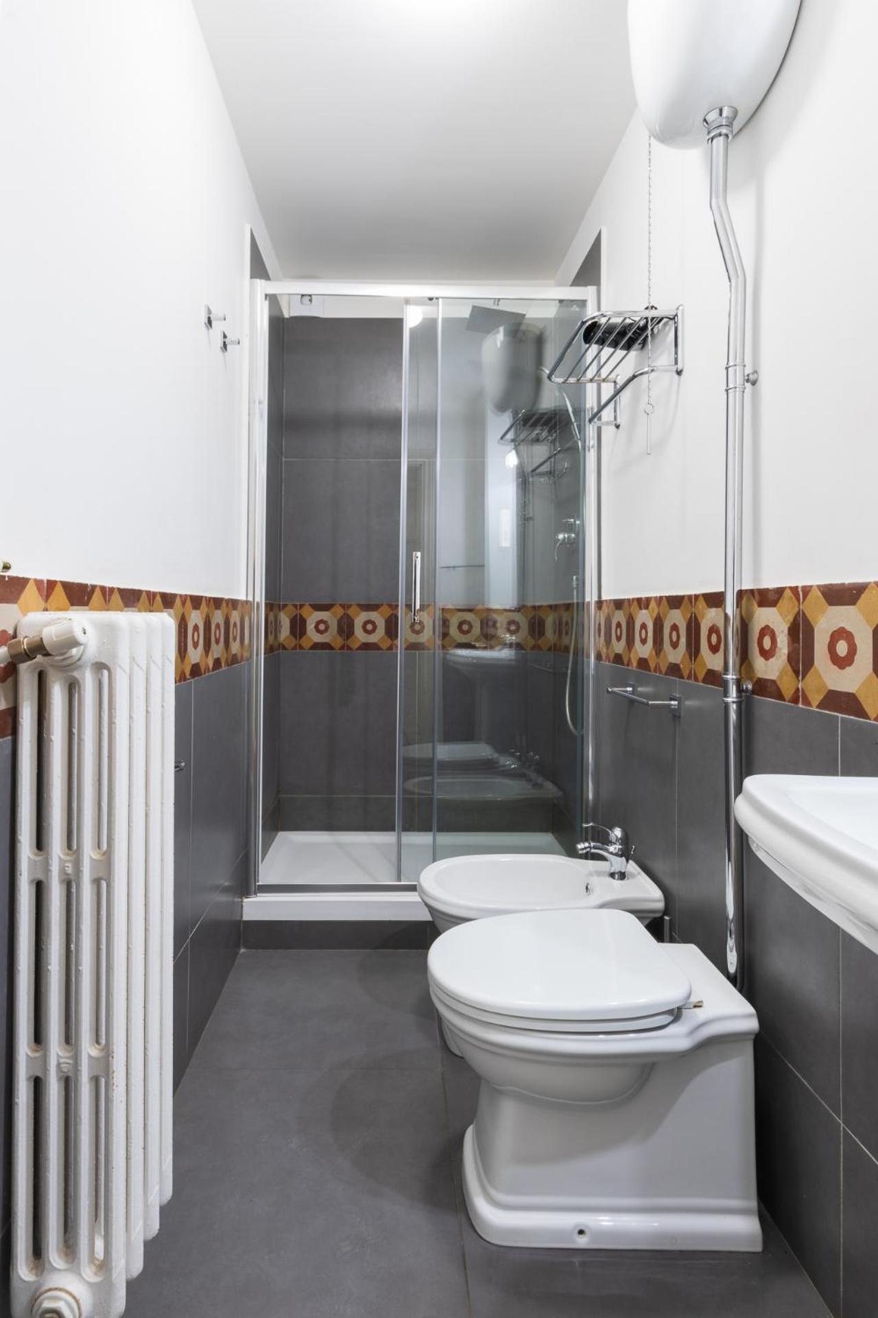 Deluxe Double Room Balcony