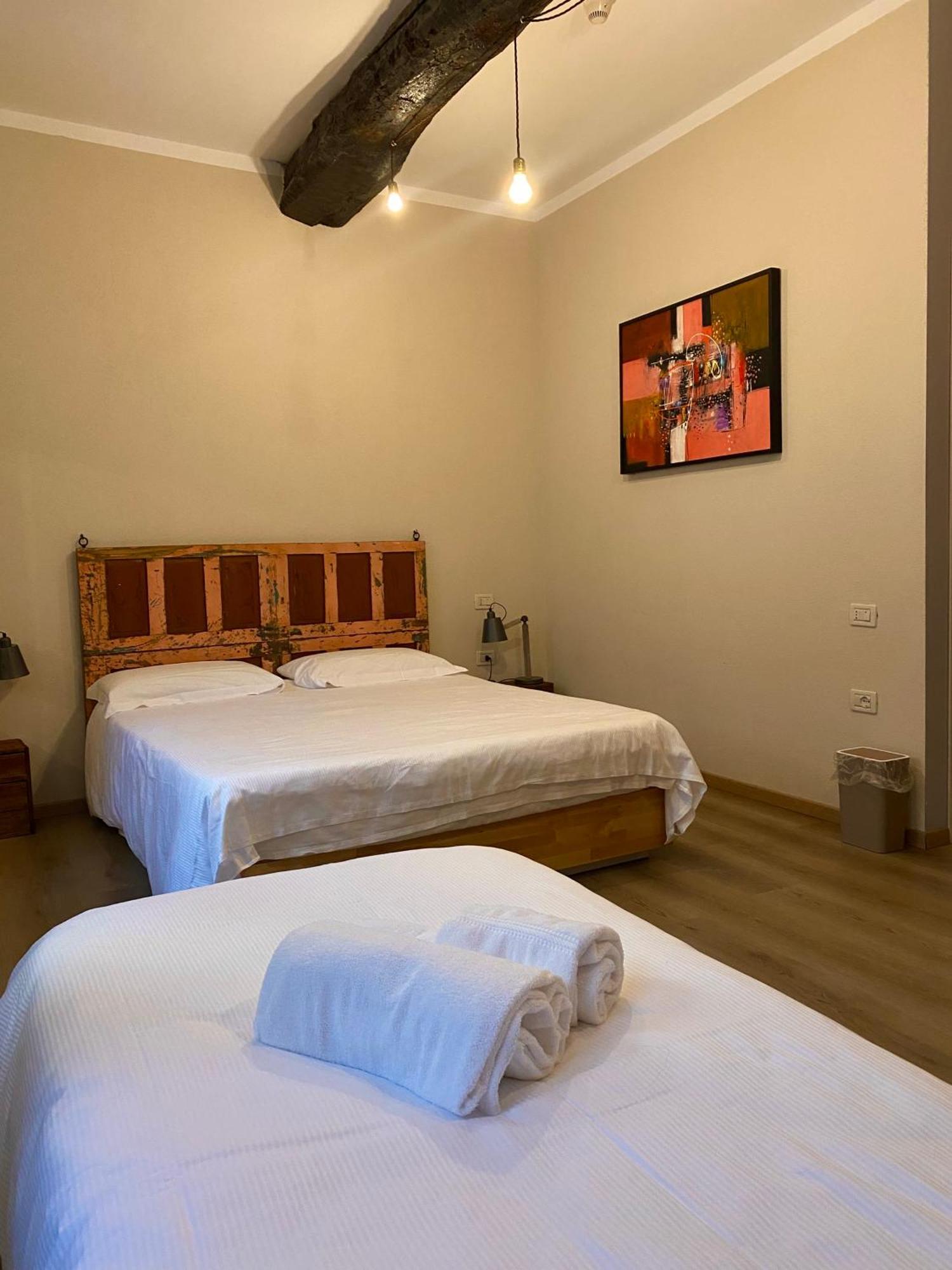 Family Double Room
