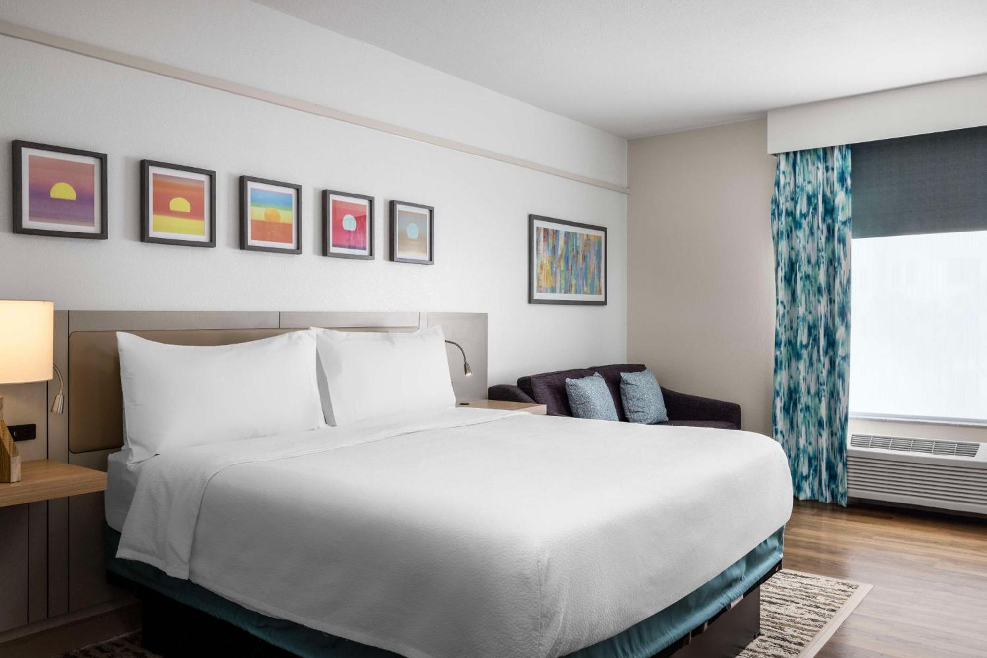 King Room