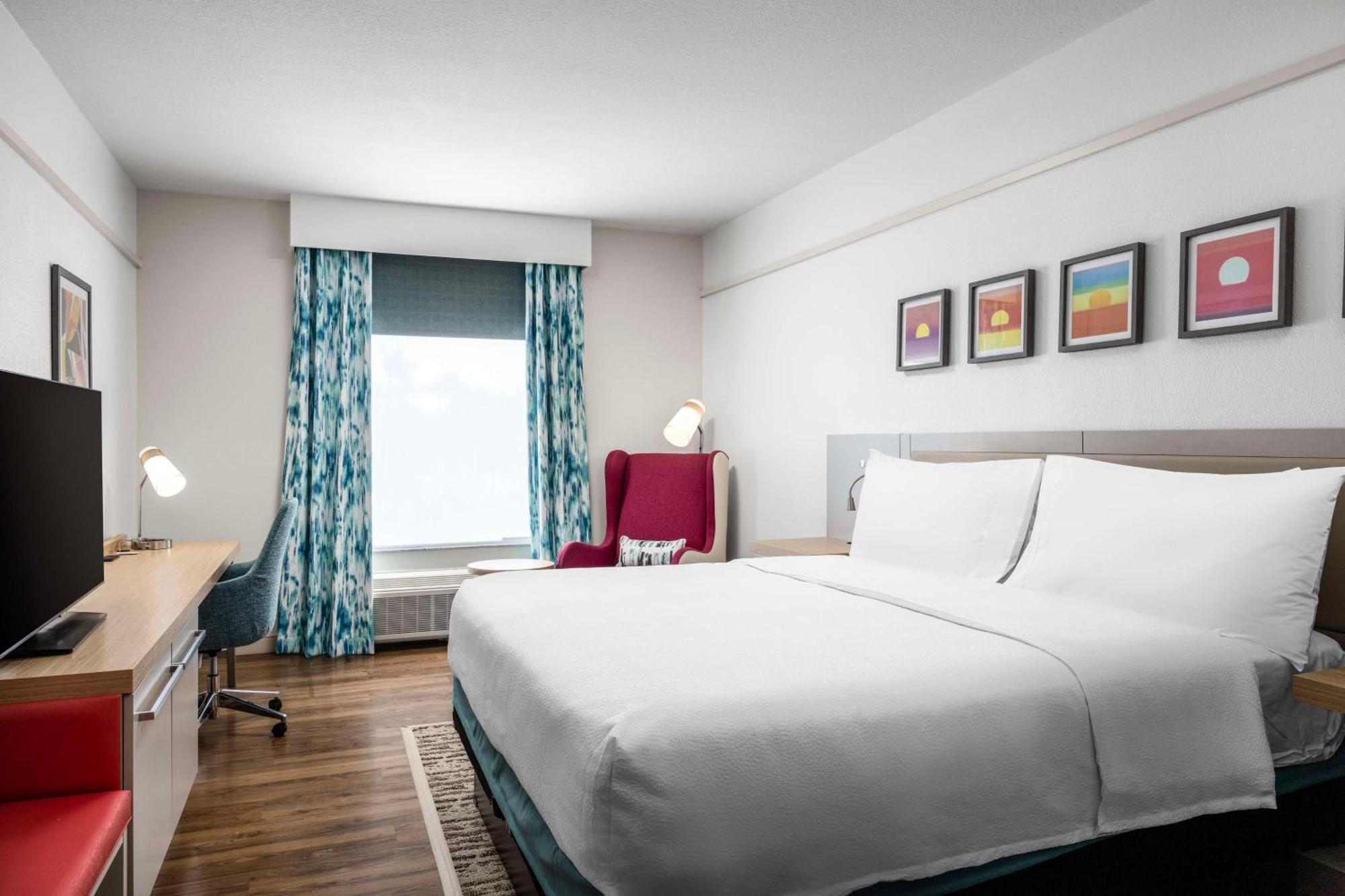 King Room