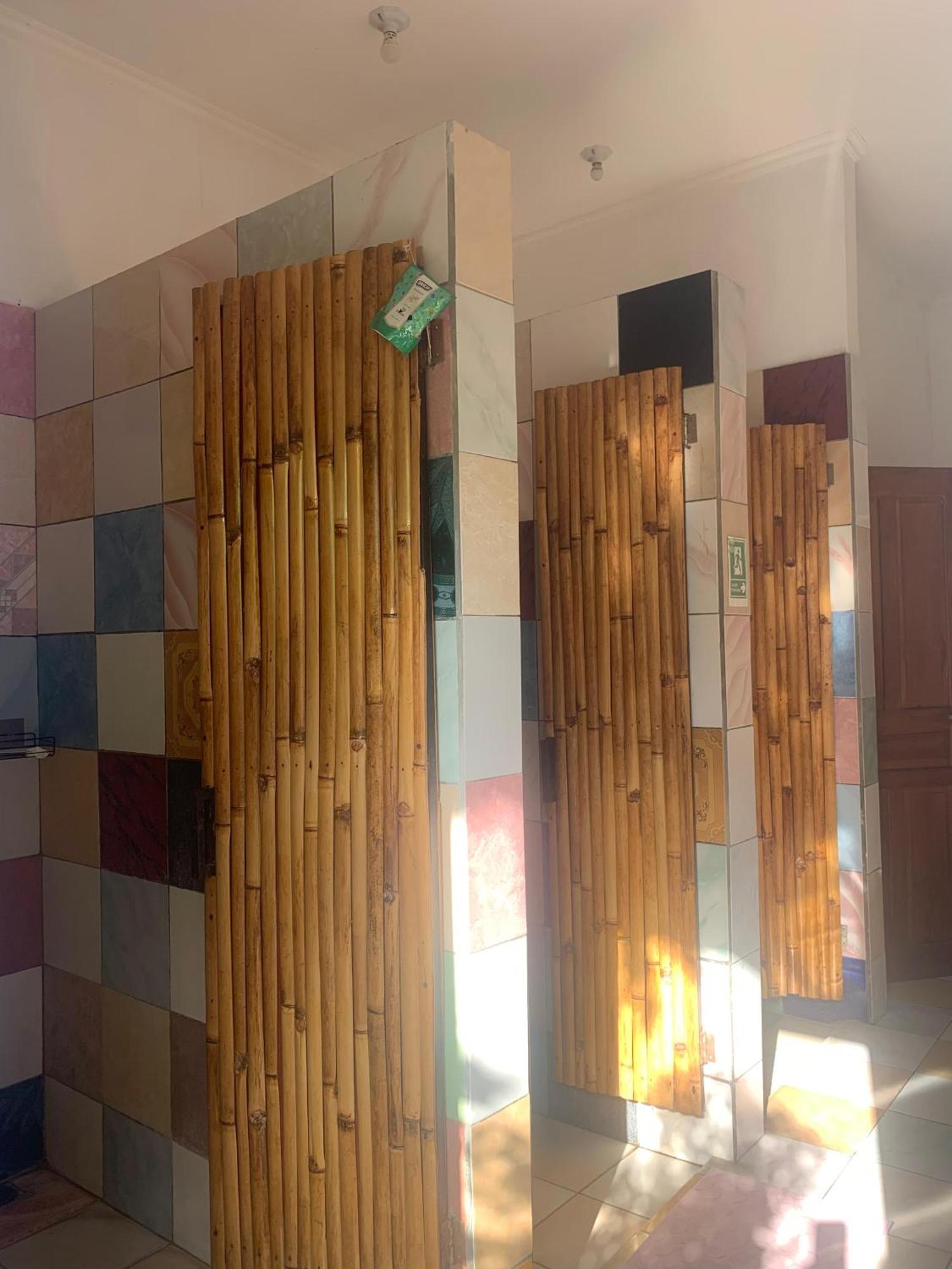 Stapelbed in Gemengde Slaapzaal