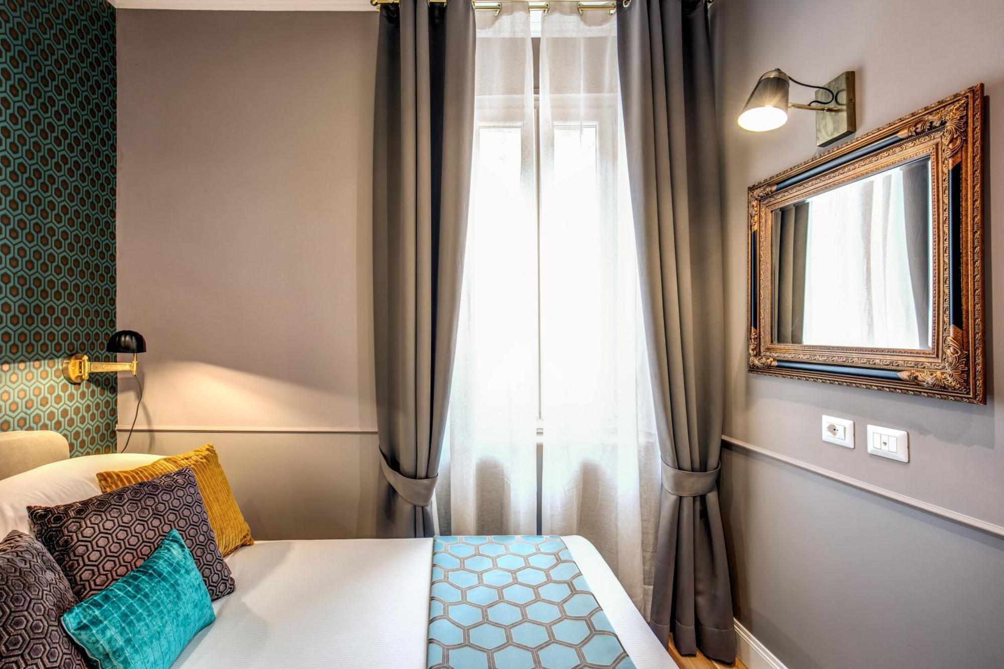 Deluxe Room Annex