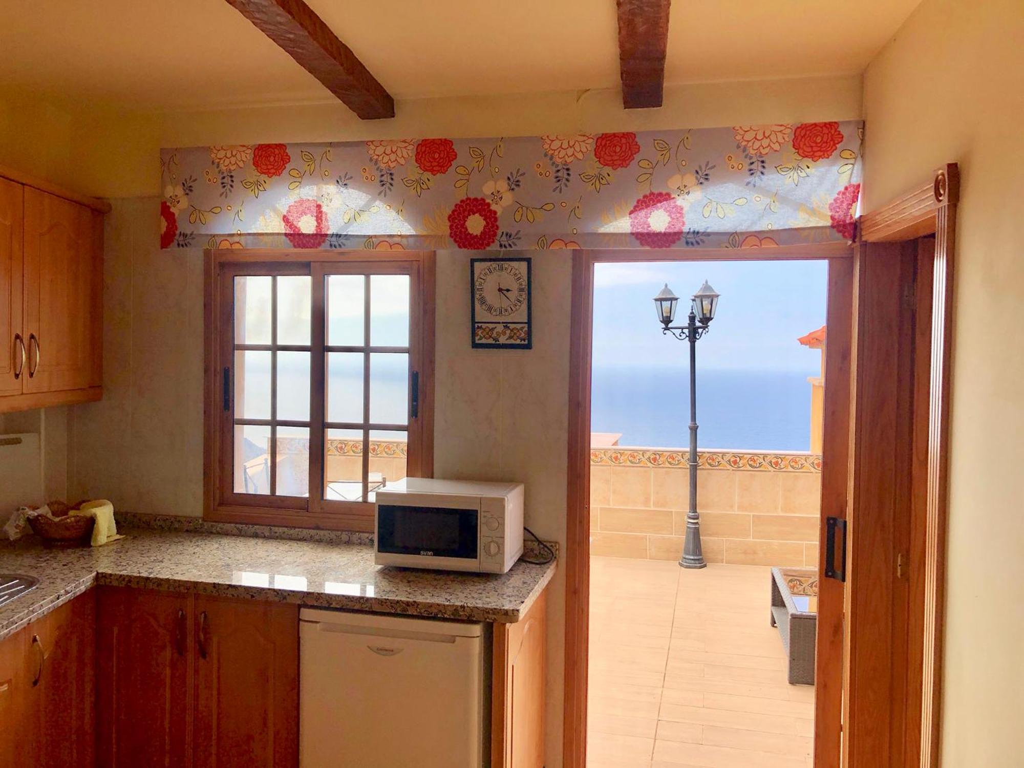 Apartment Terrace