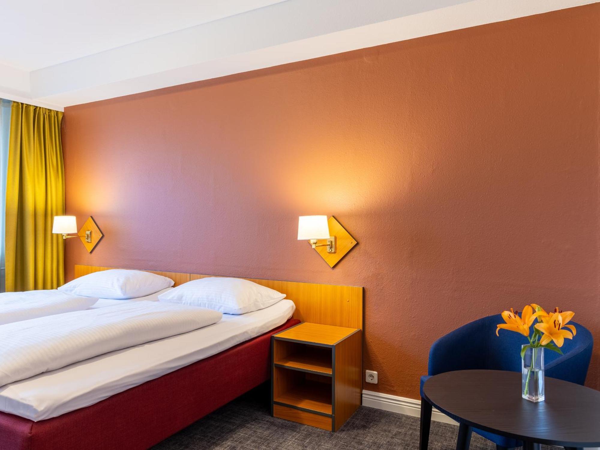 Good Morning Twin Room Plus