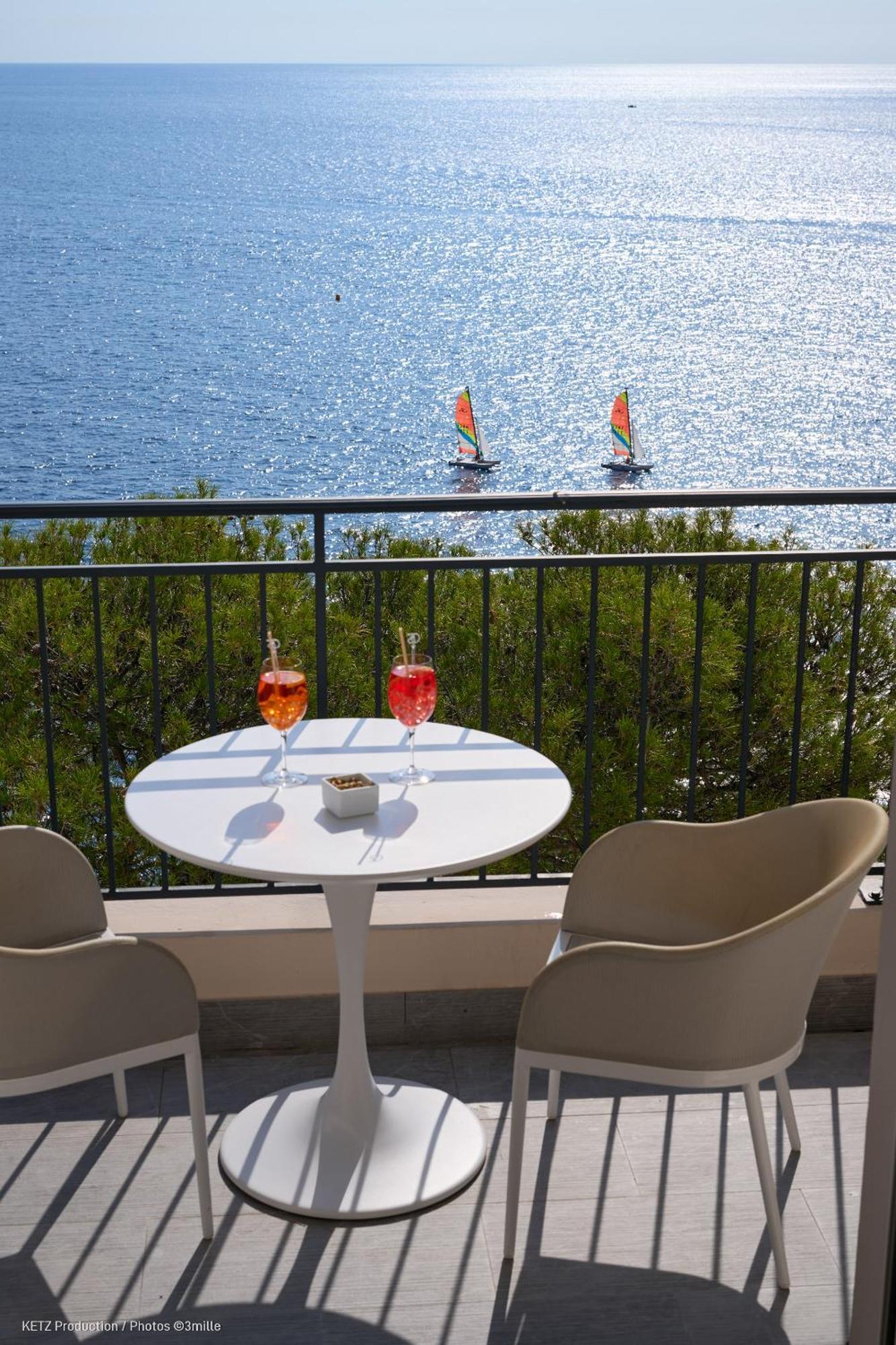 Junior Suite les Jardins