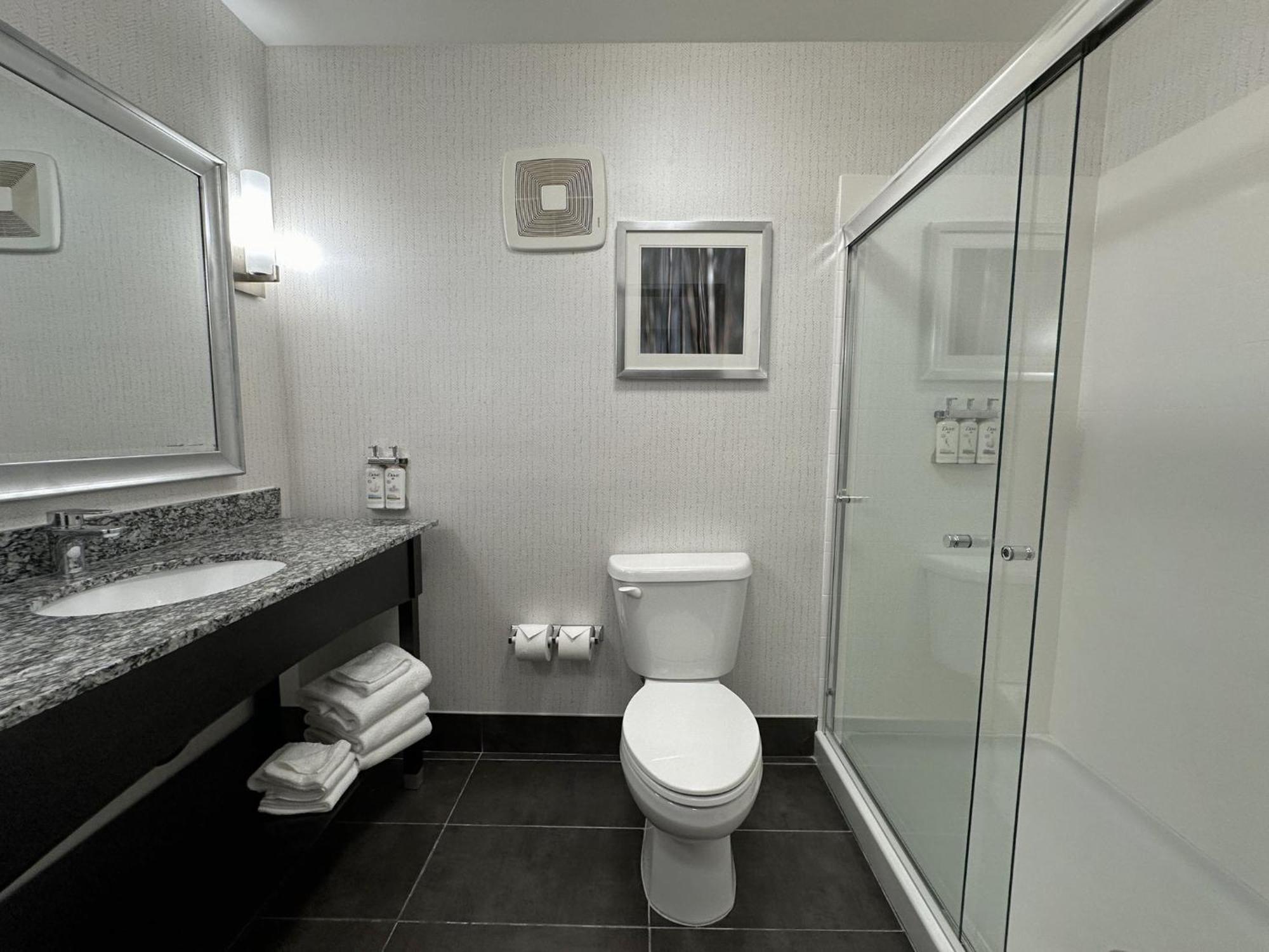 Standard King Room