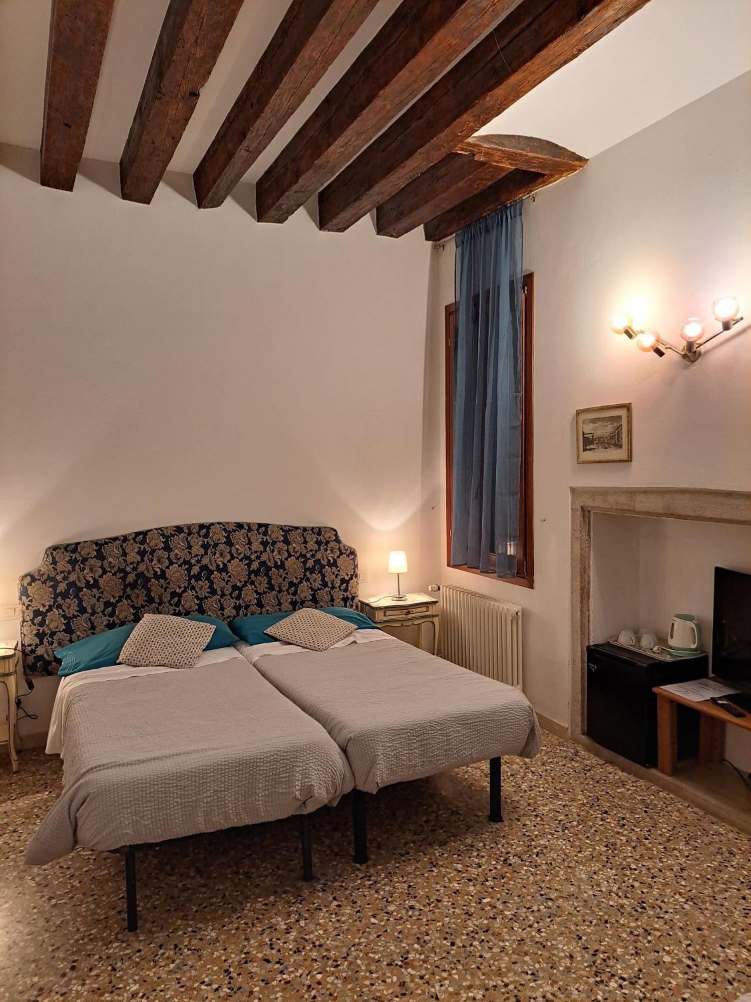 Triple Room Annex