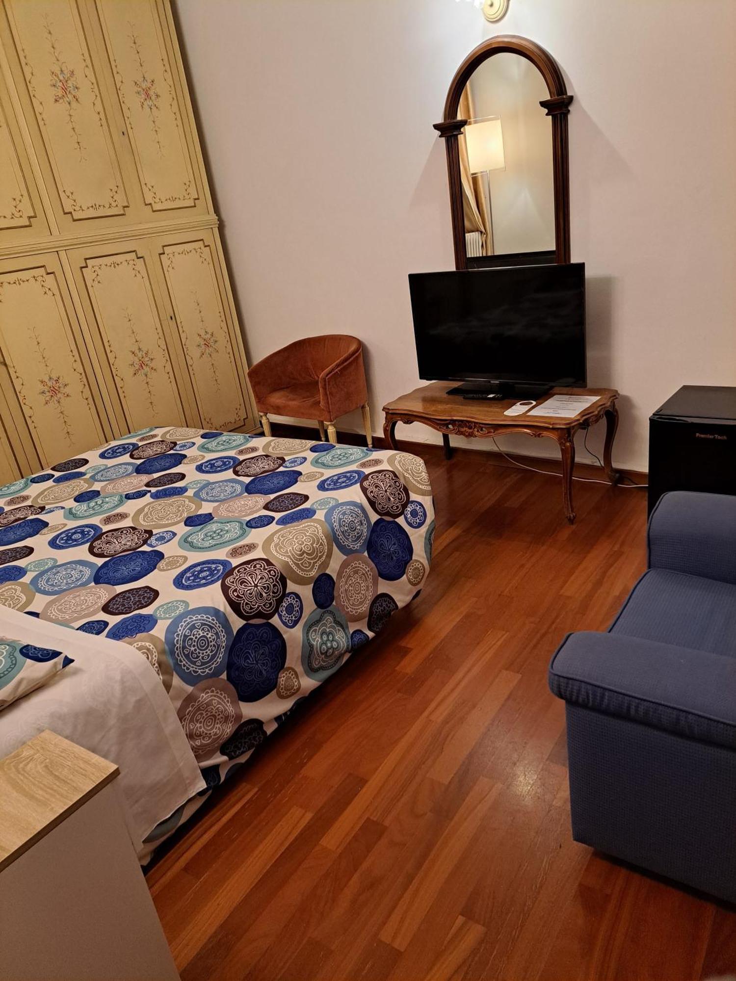Family Suite Annex