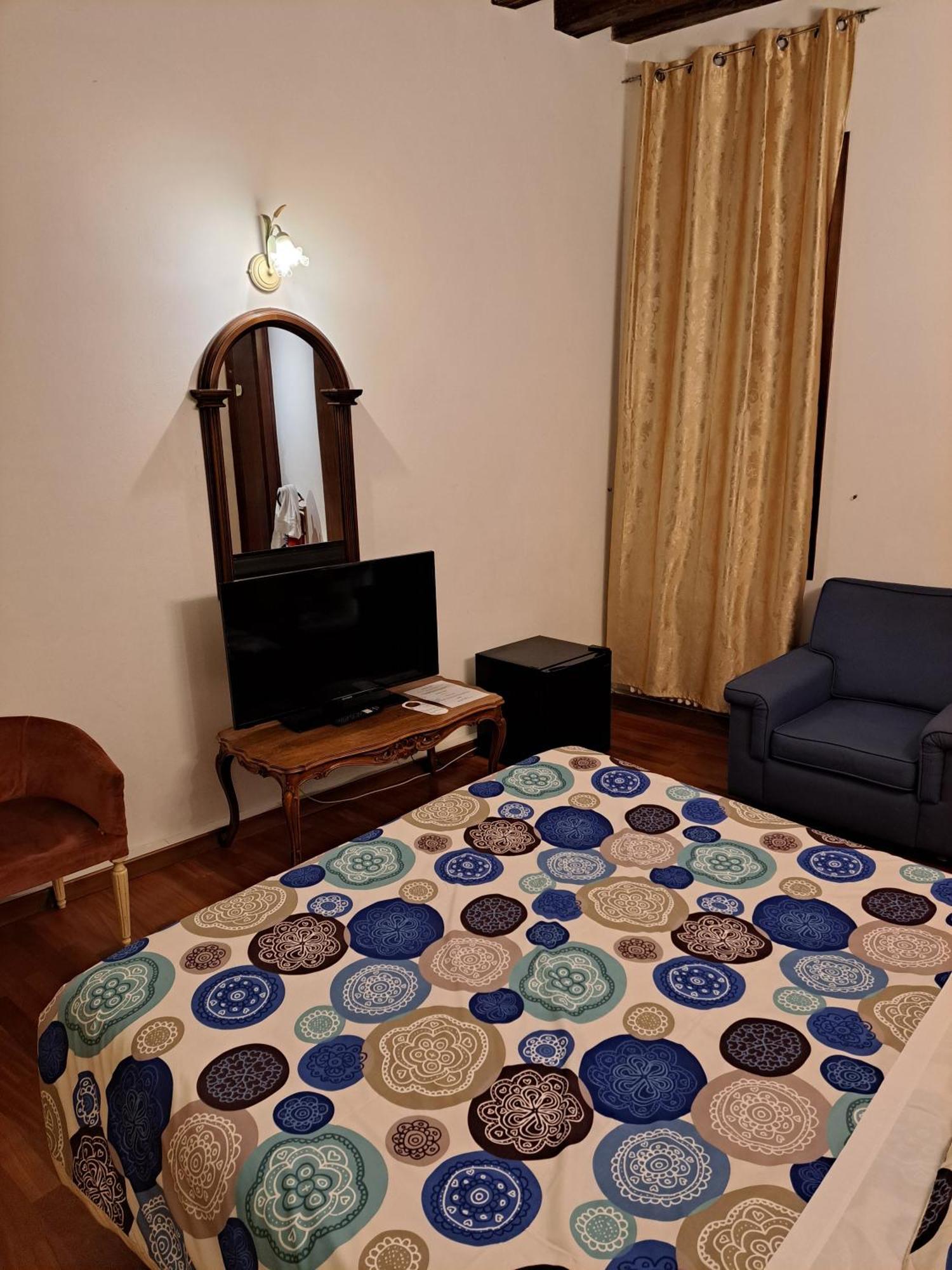 Family Suite Annex