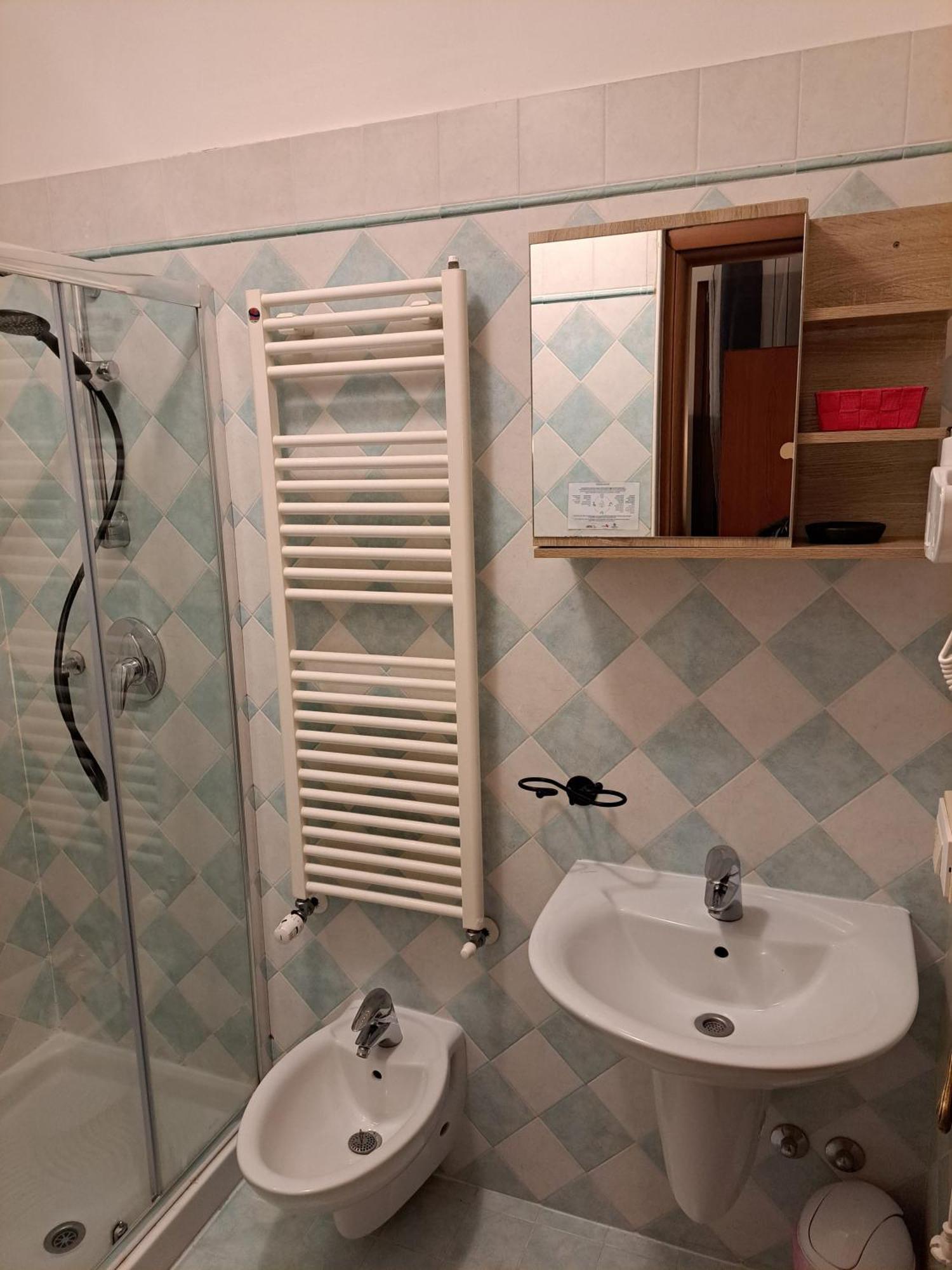 Double or Twin Room Annex