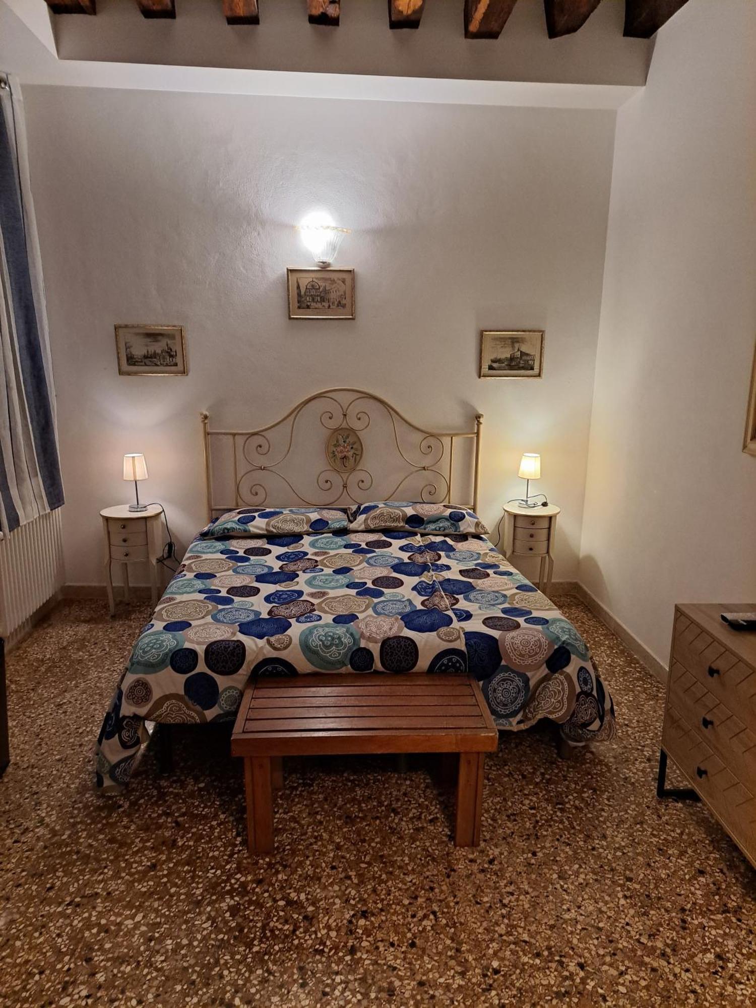 Double or Twin Room Annex