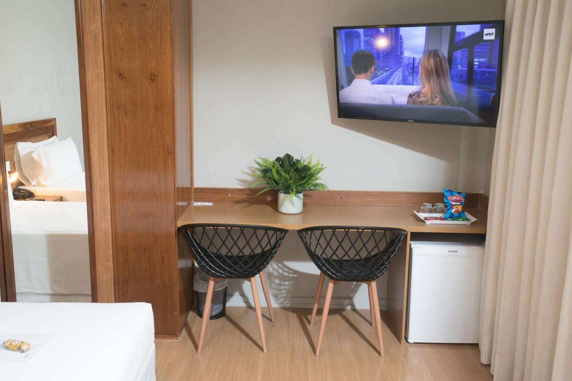 Standard King Room
