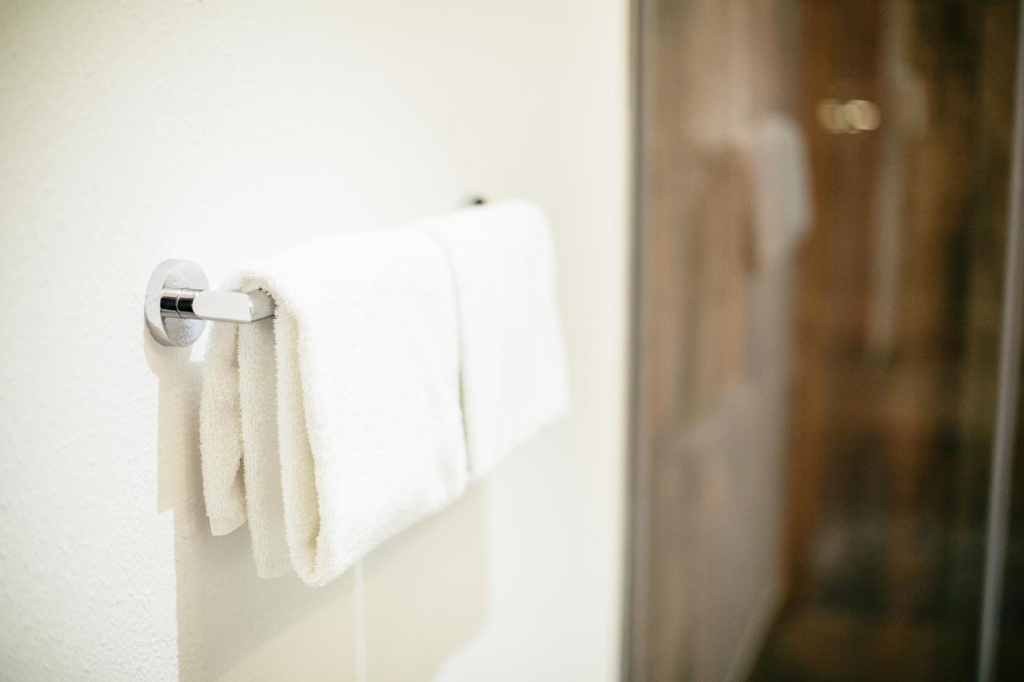 Double Room Disability Access