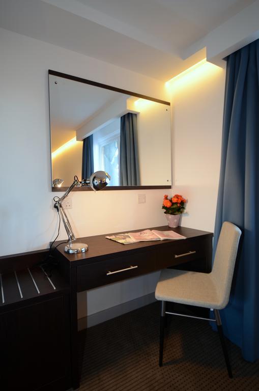 Executive Zweibettzimmer