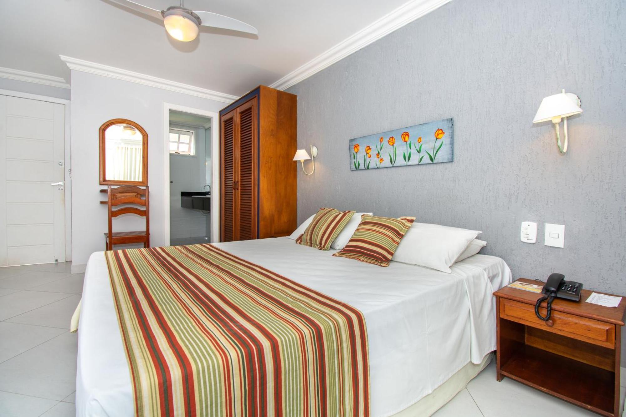 Suite Balcony