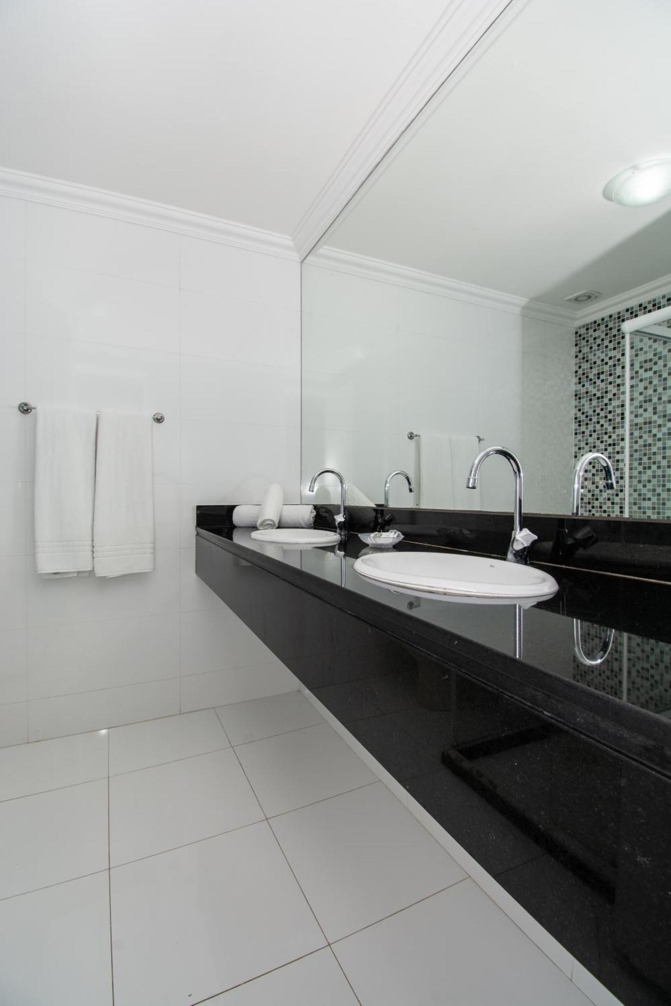 Standard Suite