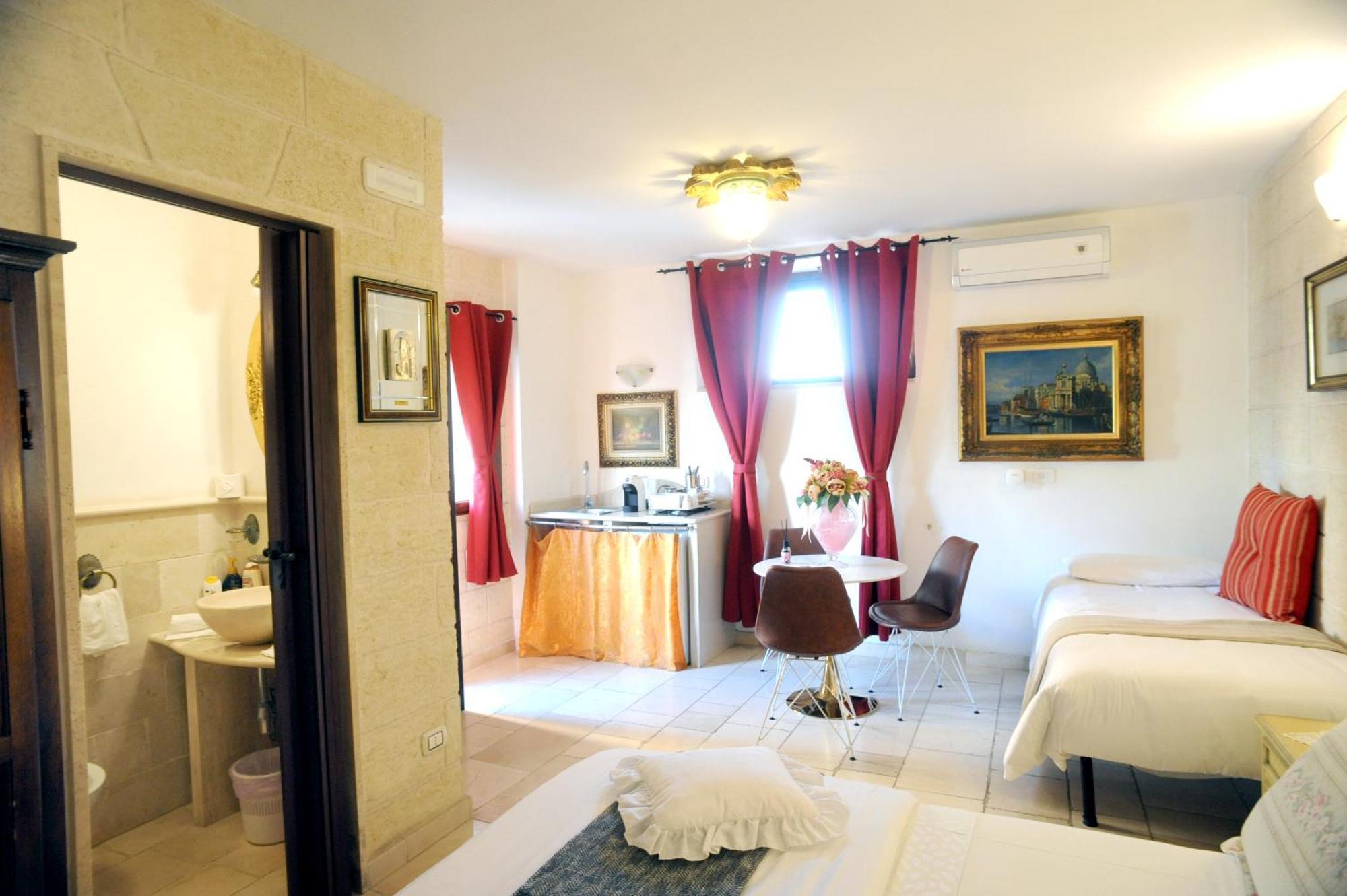 Superior Suite