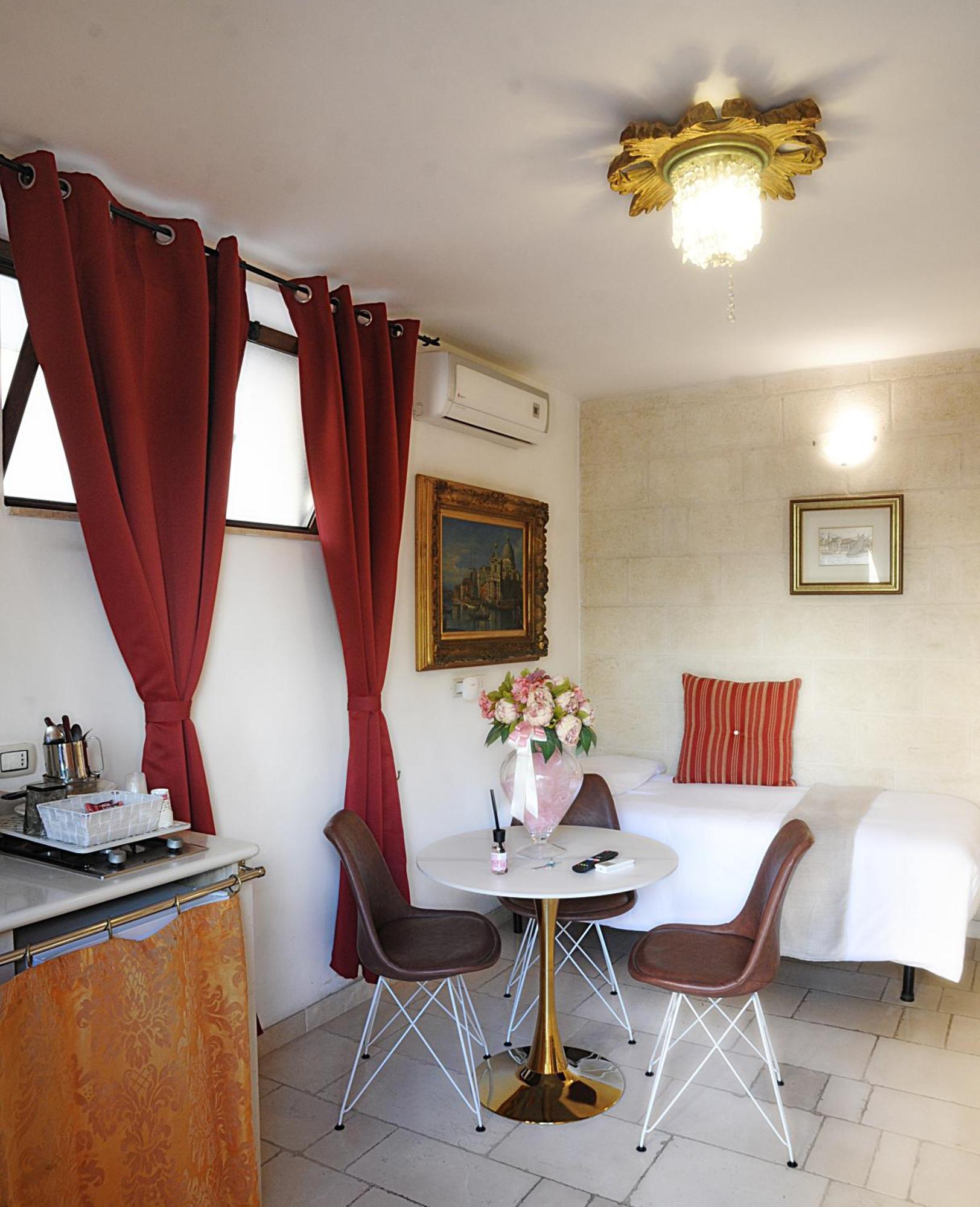 Superior Suite