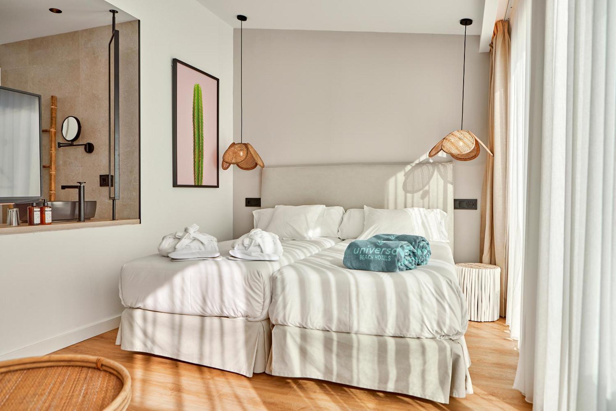 Siesta Suite Sea View