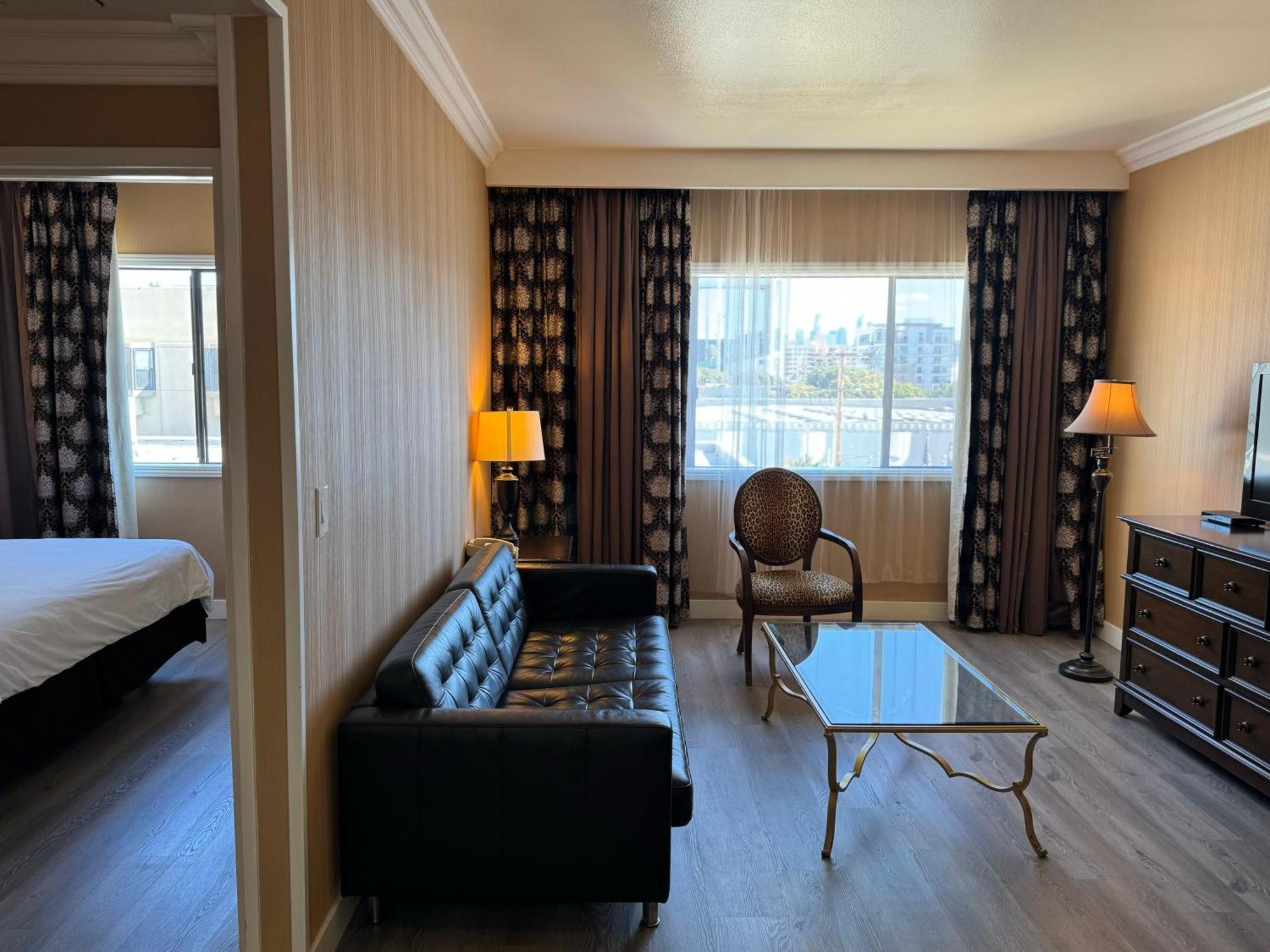 Suite