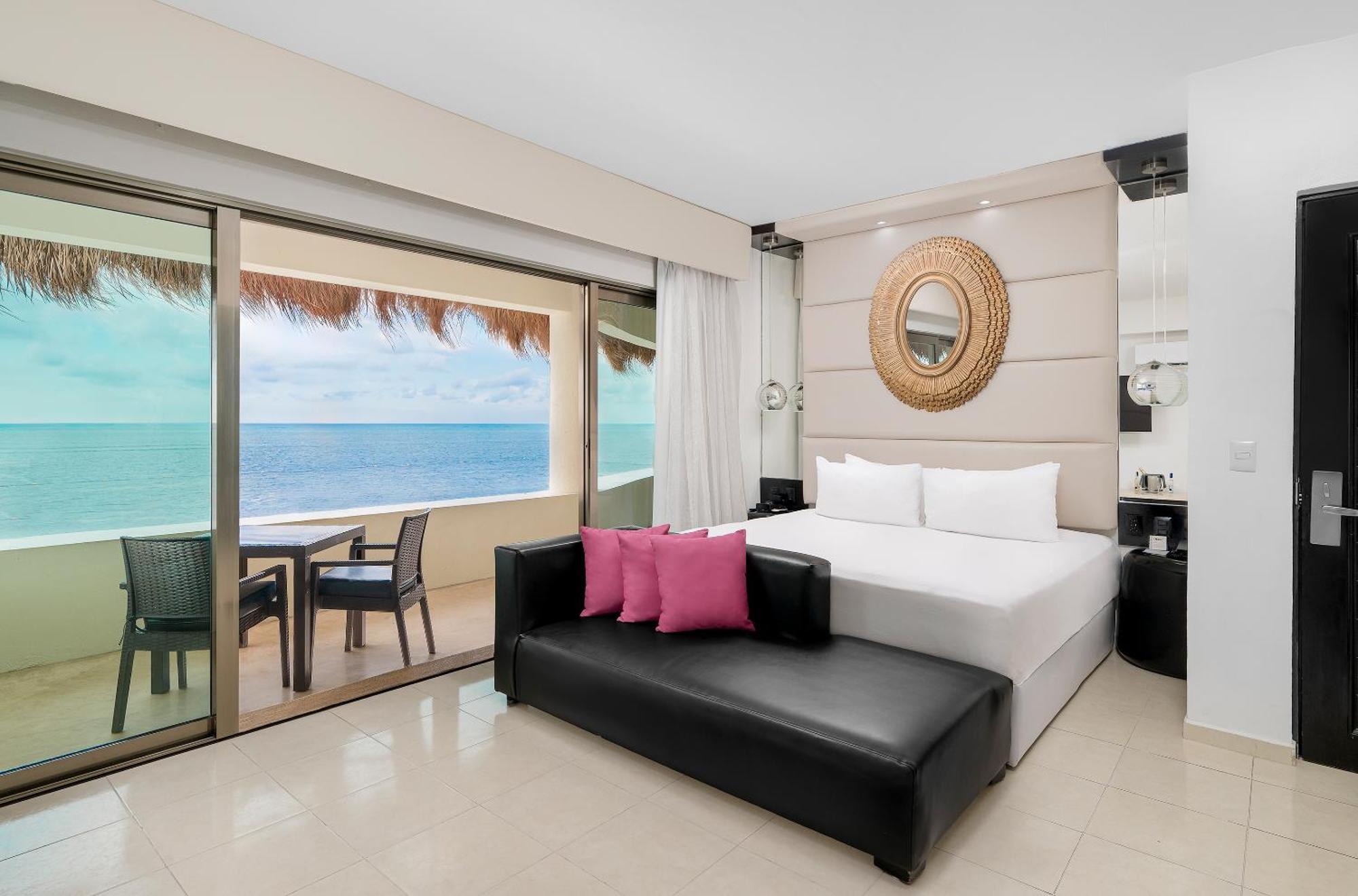 Passion Suite