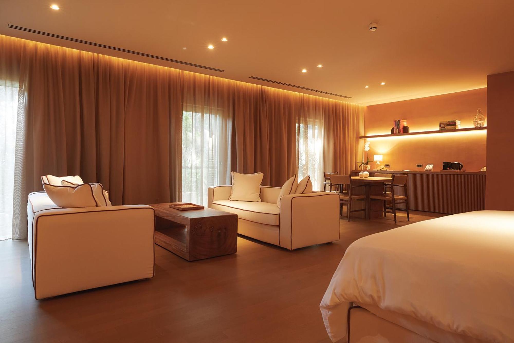 Comfort Suite