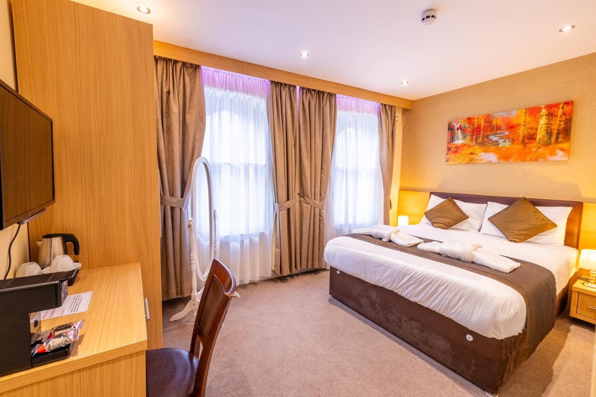 King Room