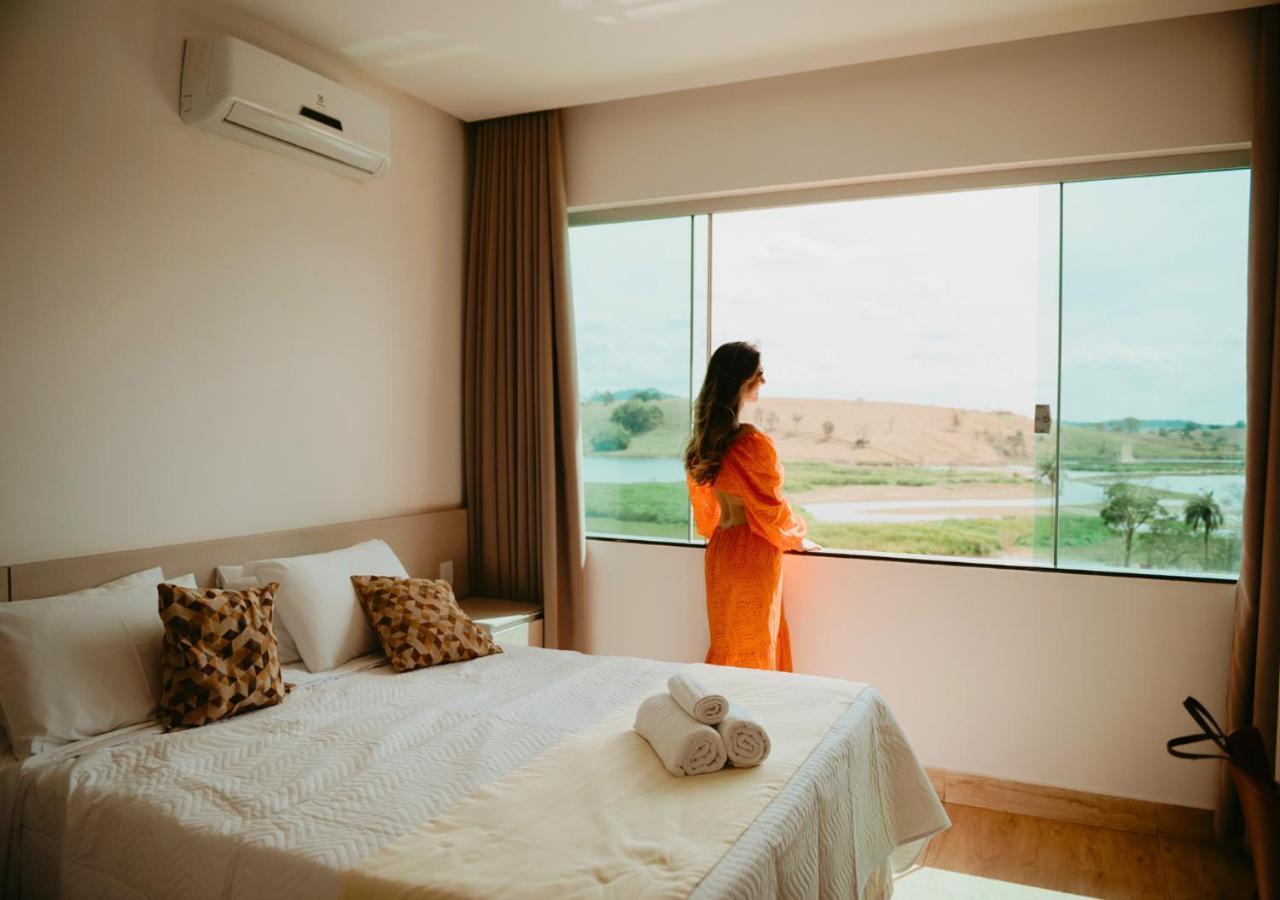 Deluxe Queen Suite