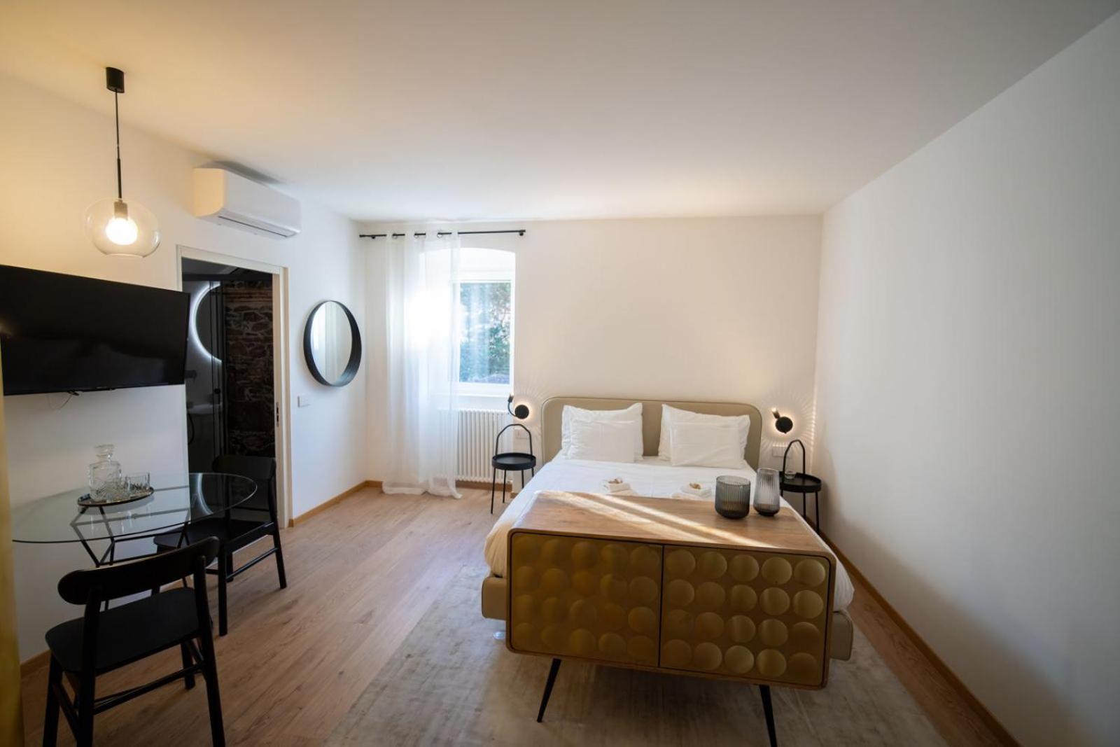 Double Room Private Bathroom