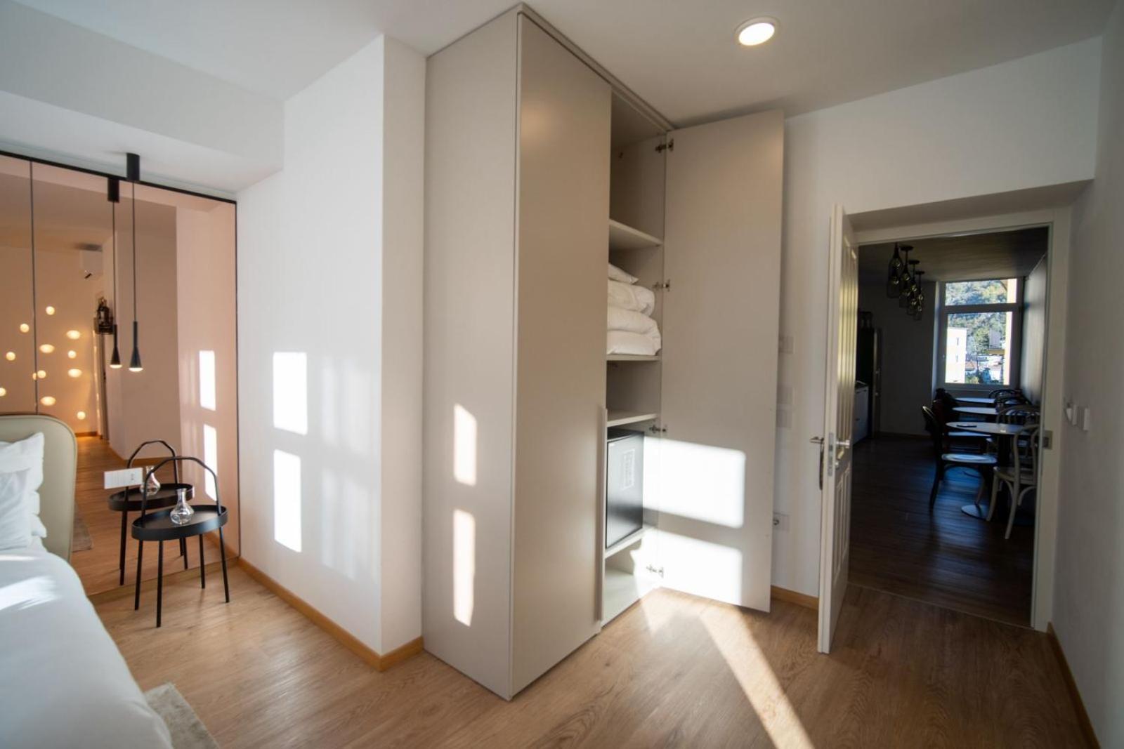 Double Room Balcony