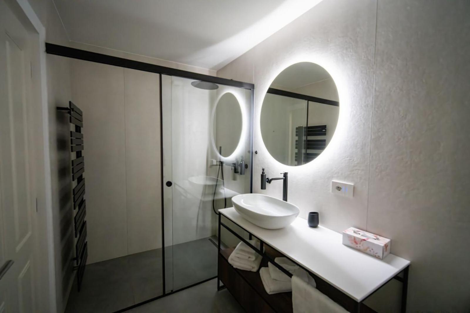 Double Room Balcony