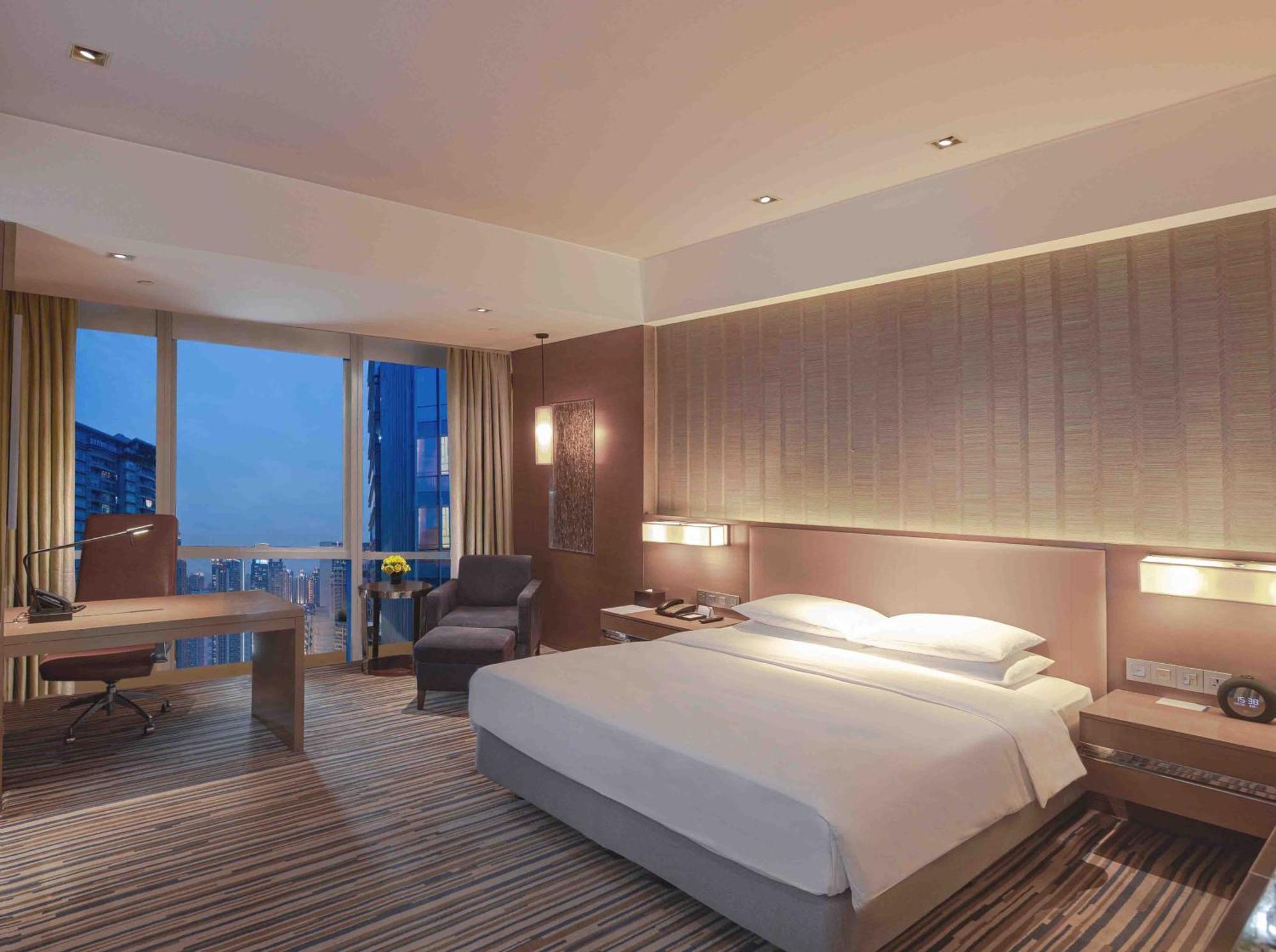 King Room Club Access