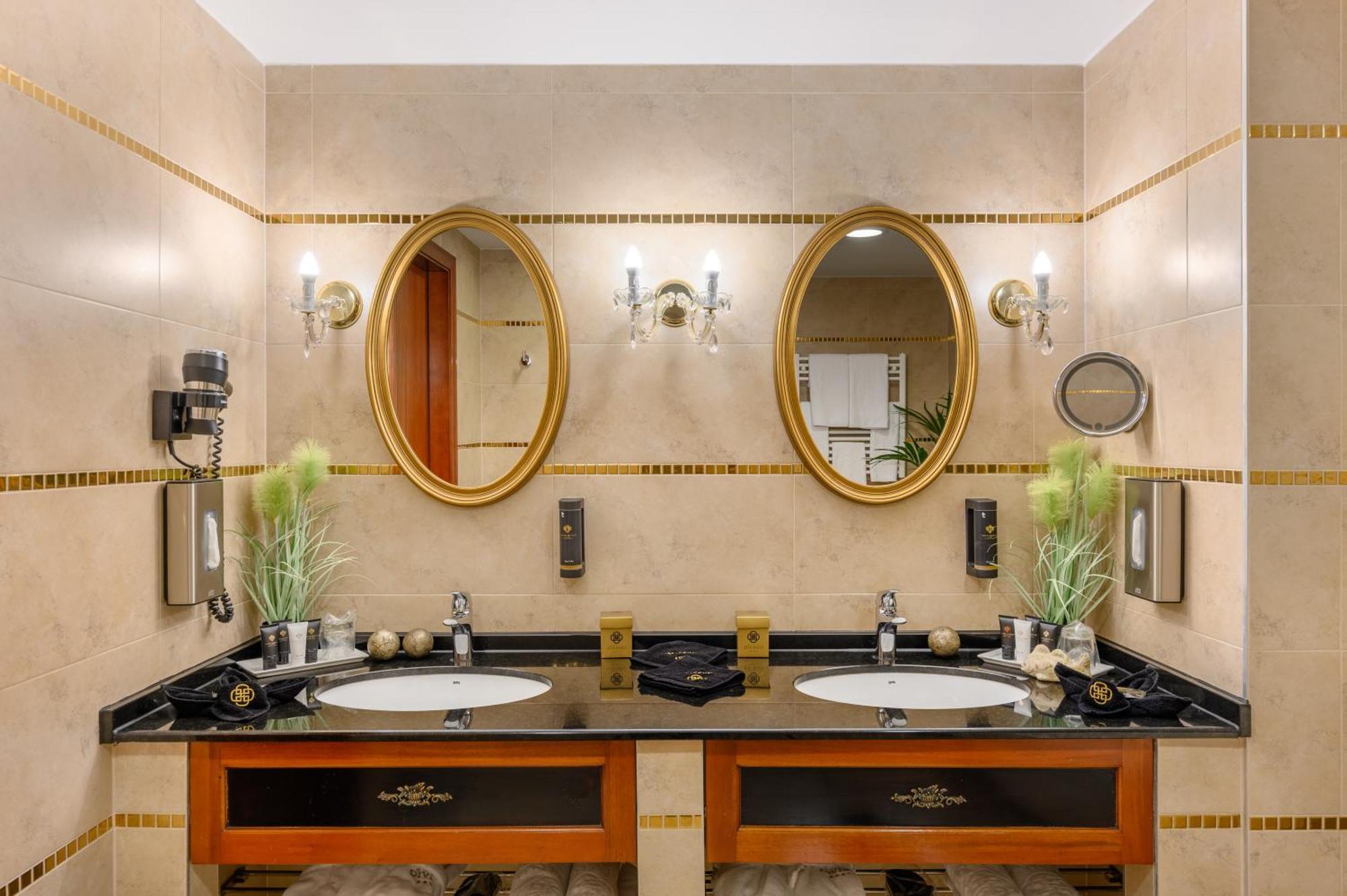 Deluxe Plus Zimmer