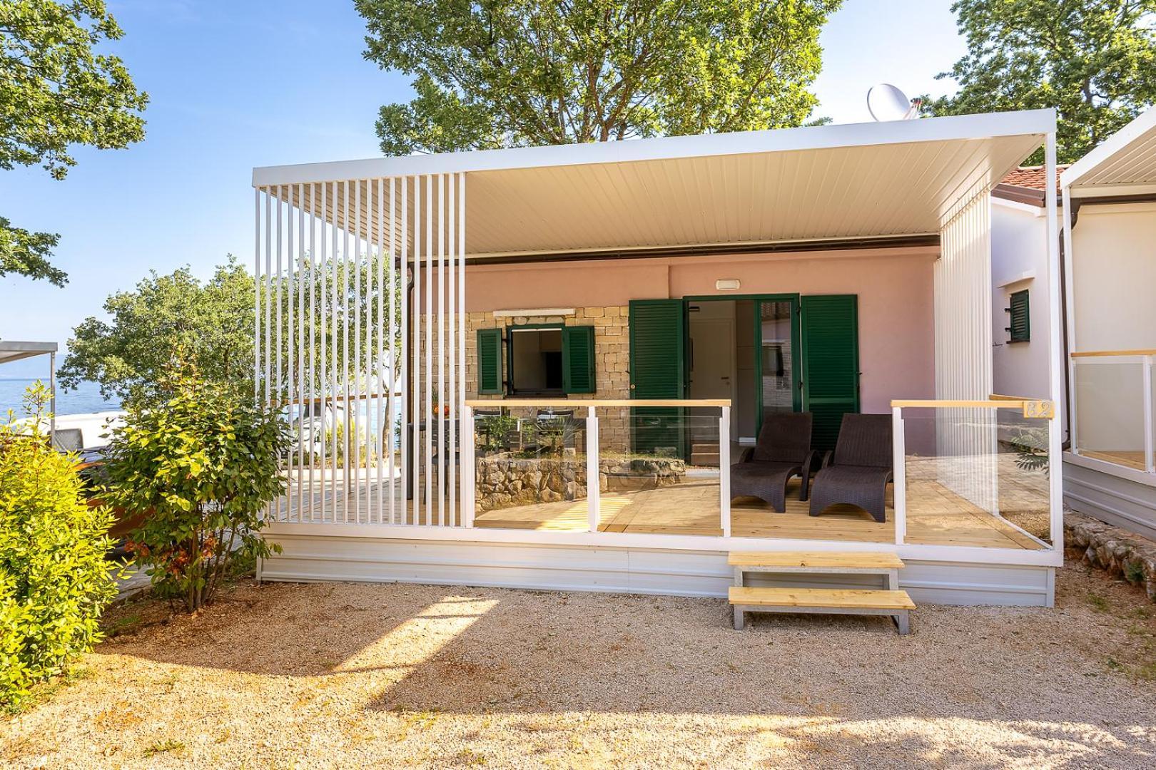 Superior Bungalow