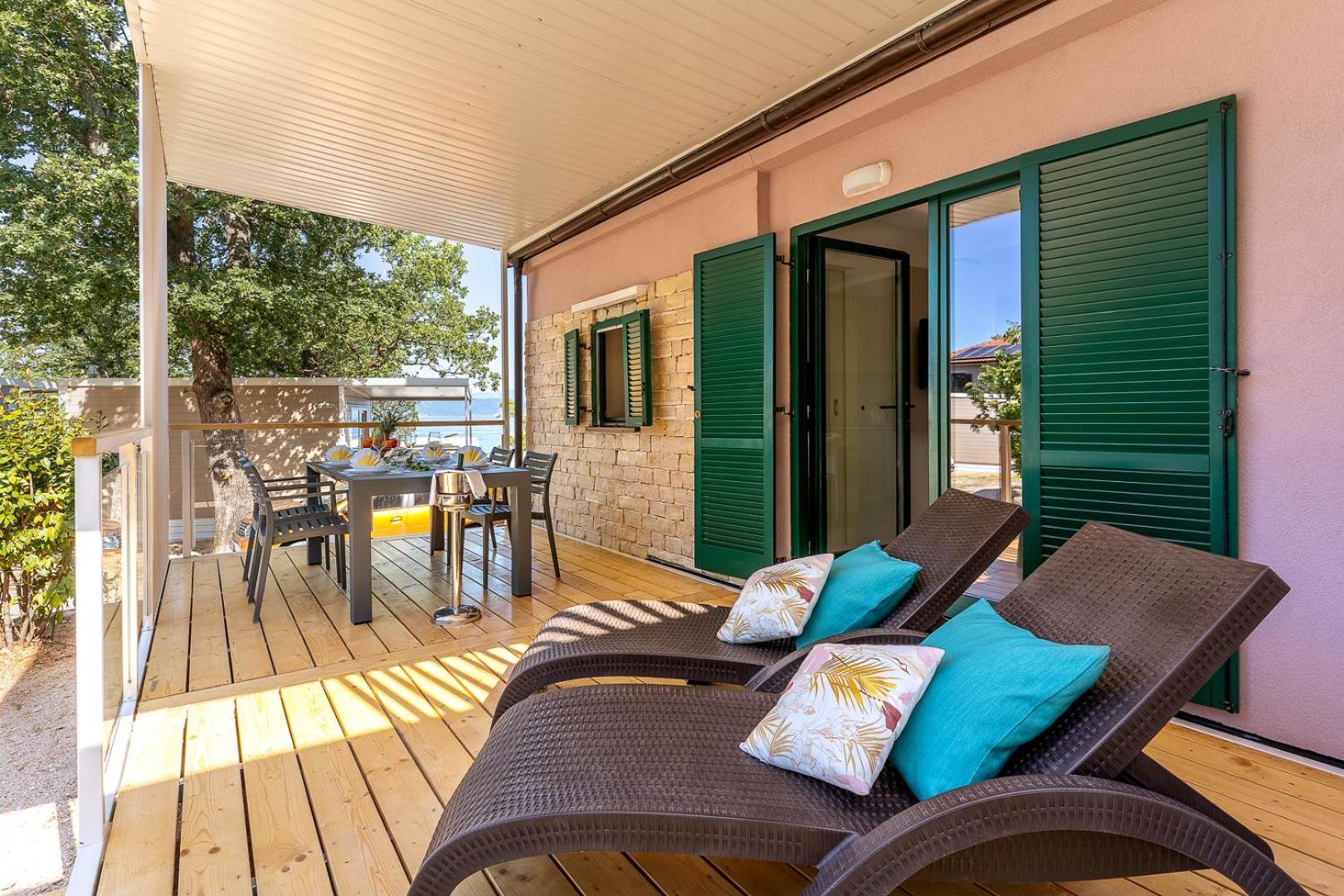 Superior Bungalow