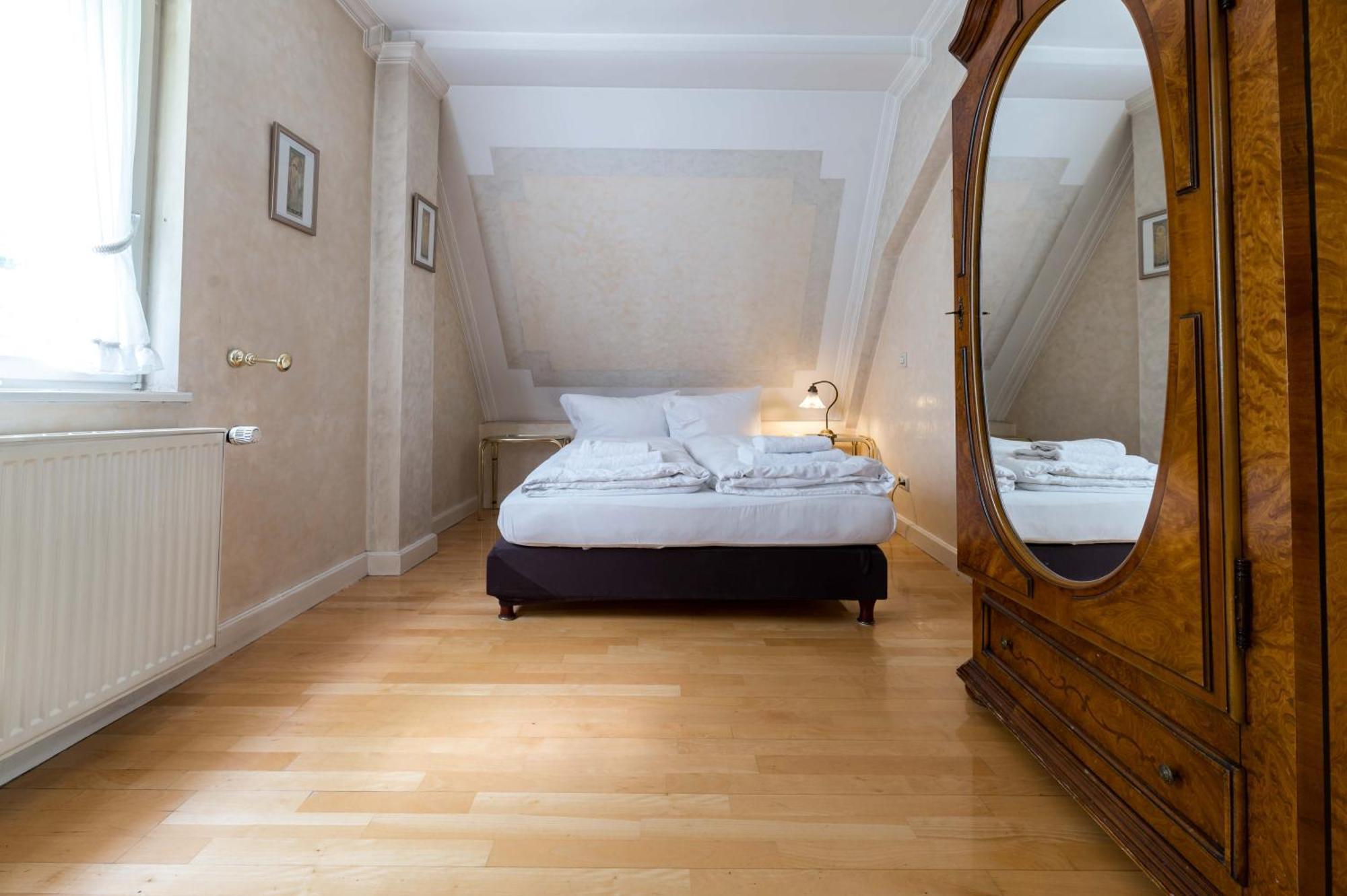 Budget Double Room