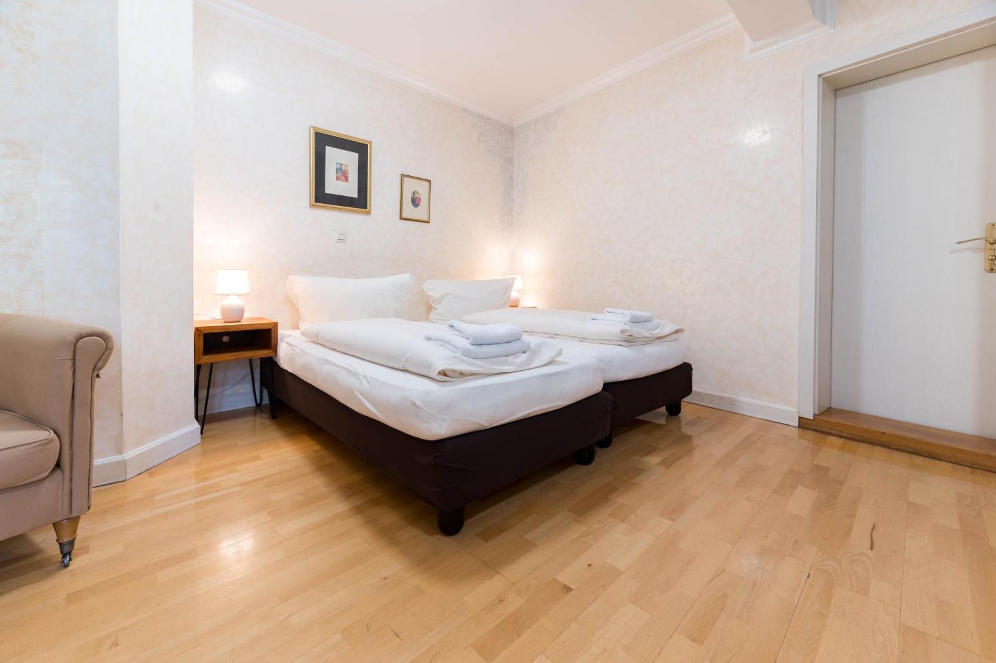 Double or Twin Room