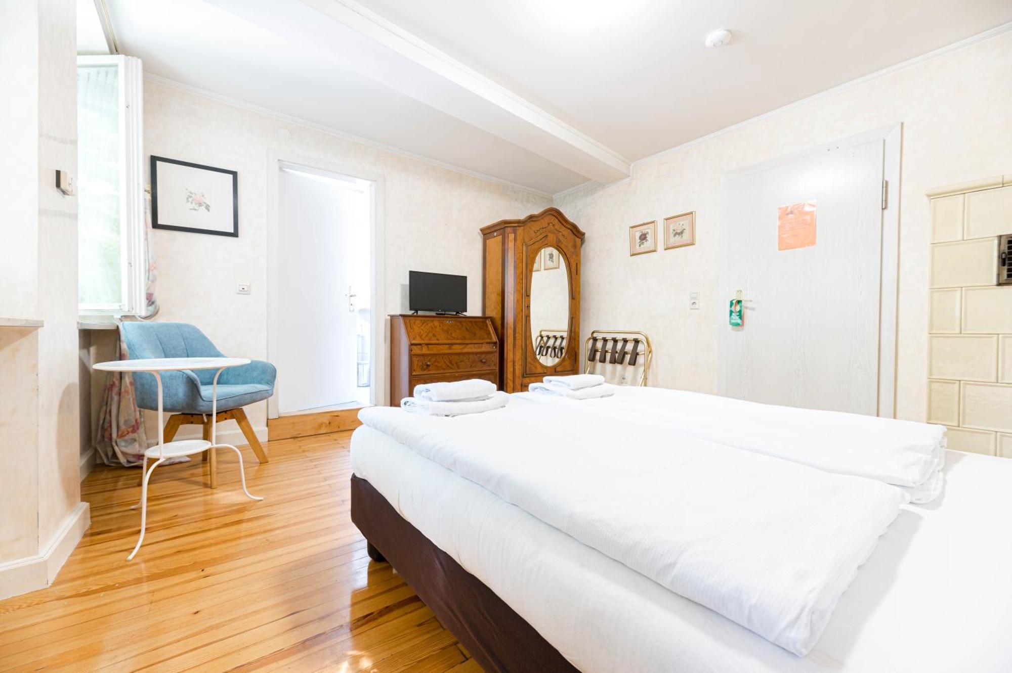 Double or Twin Room