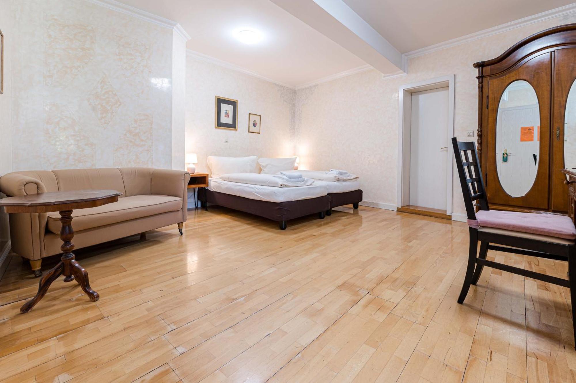 Double or Twin Room