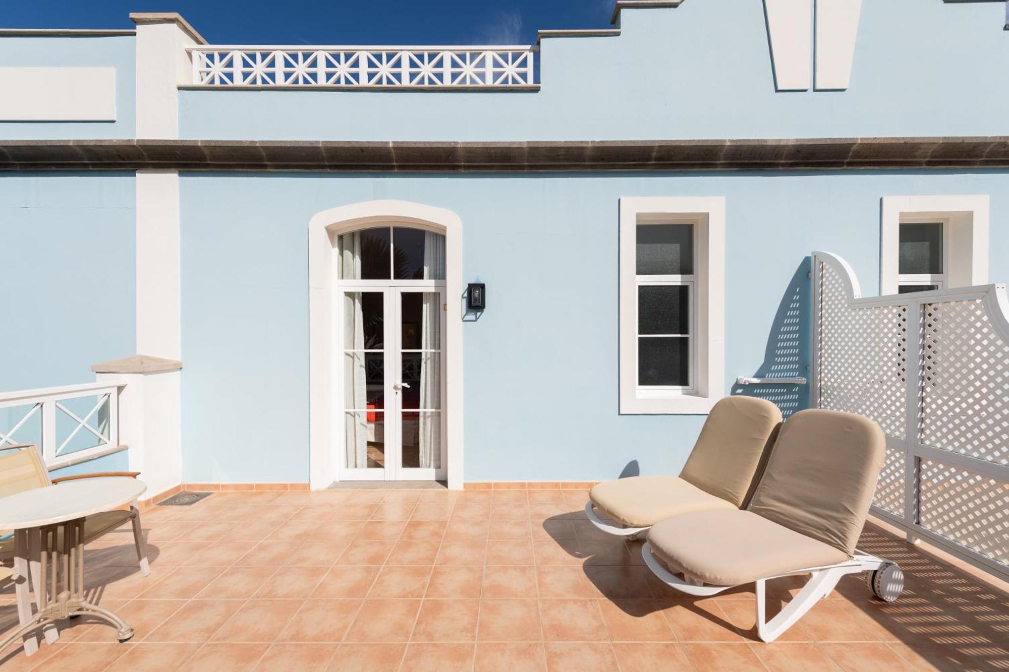 Superior Twin or Double Room