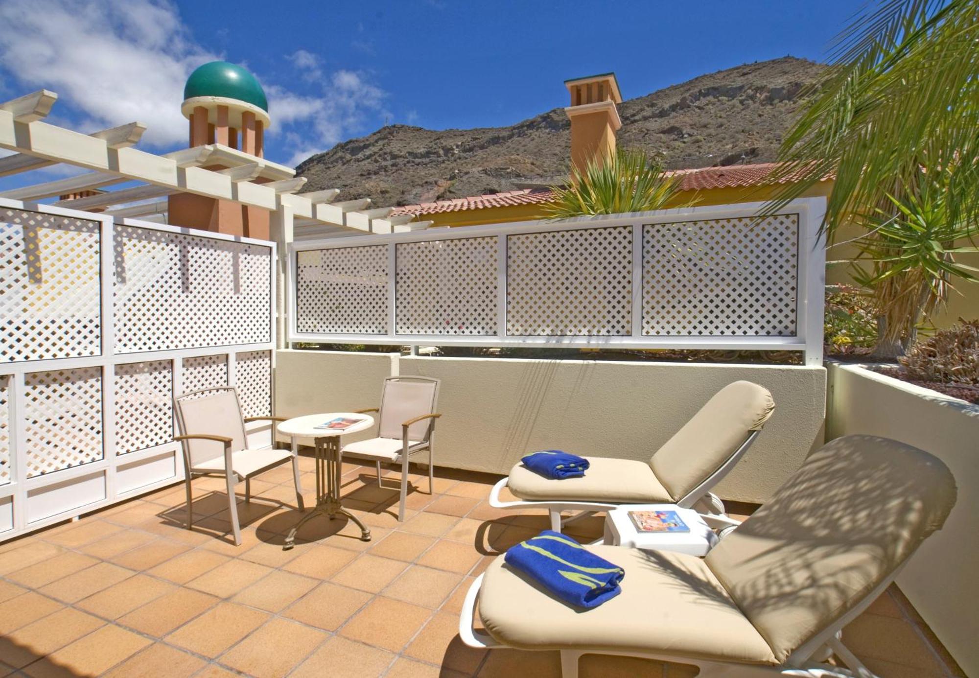 Superior Twin or Double Room