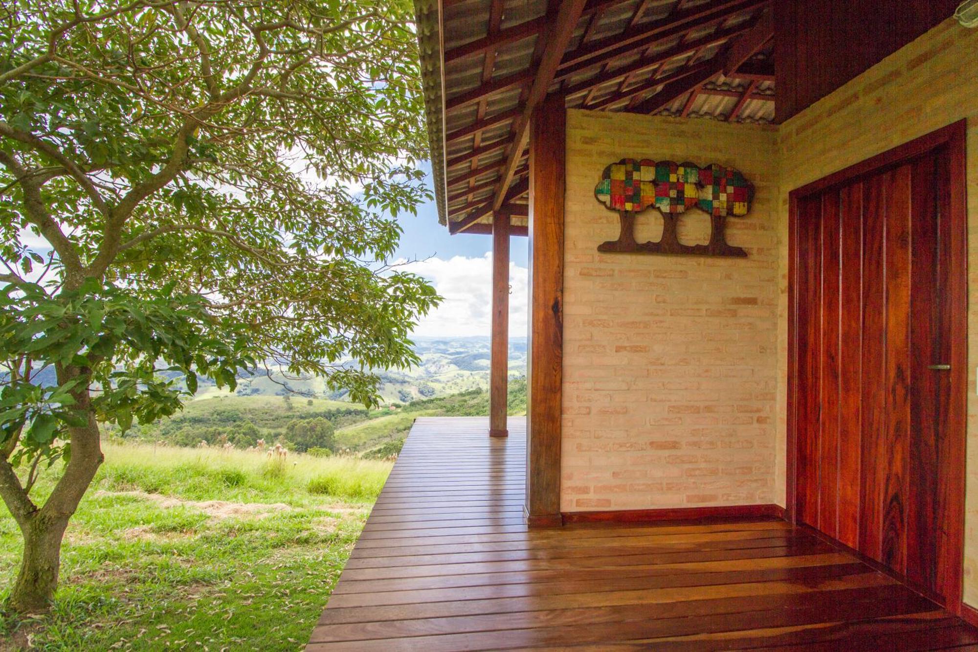 Superior Chalet