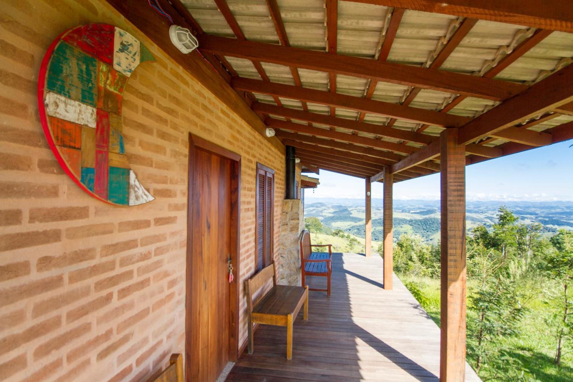 Superior Chalet