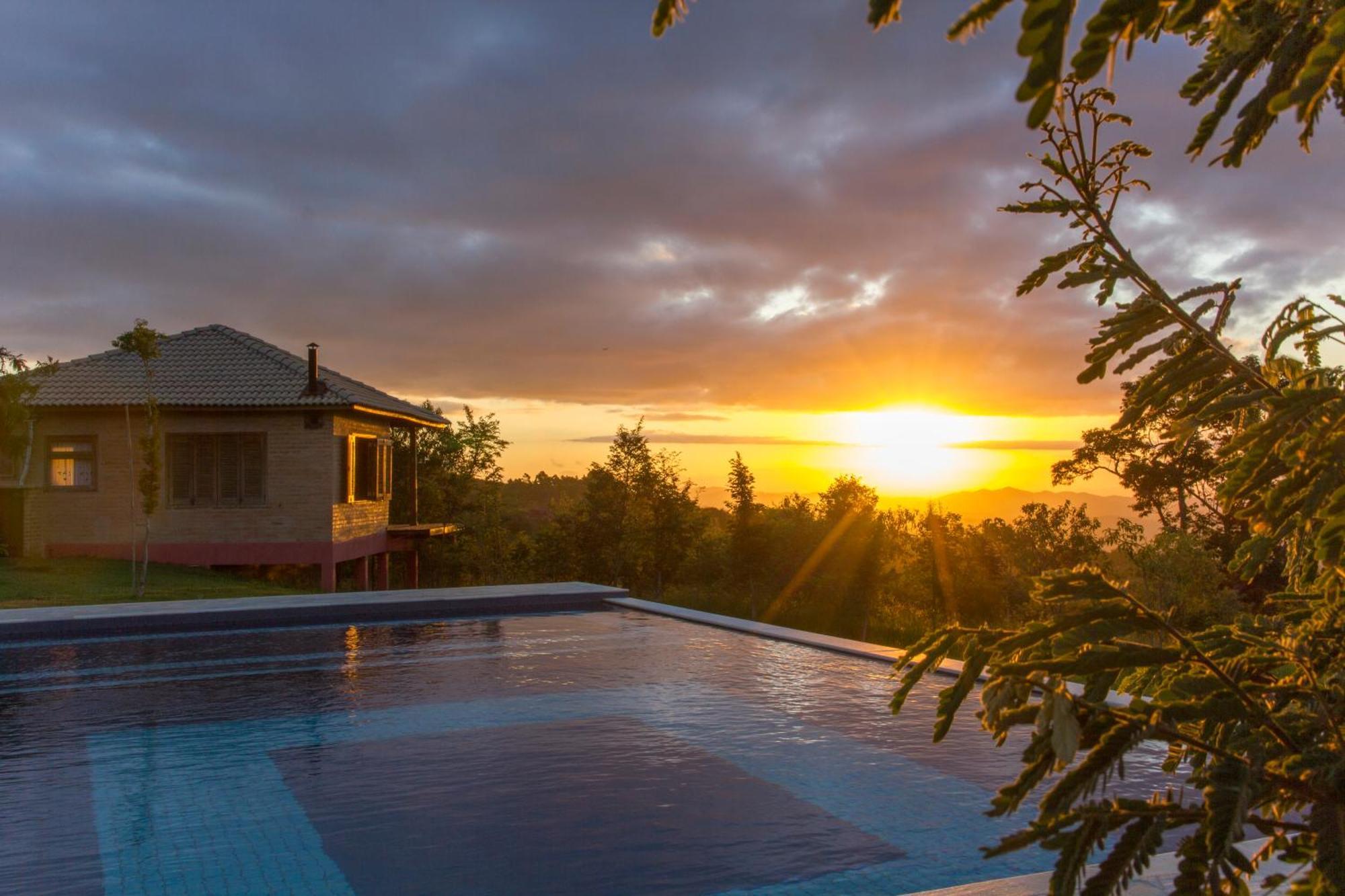 Family Bungalow