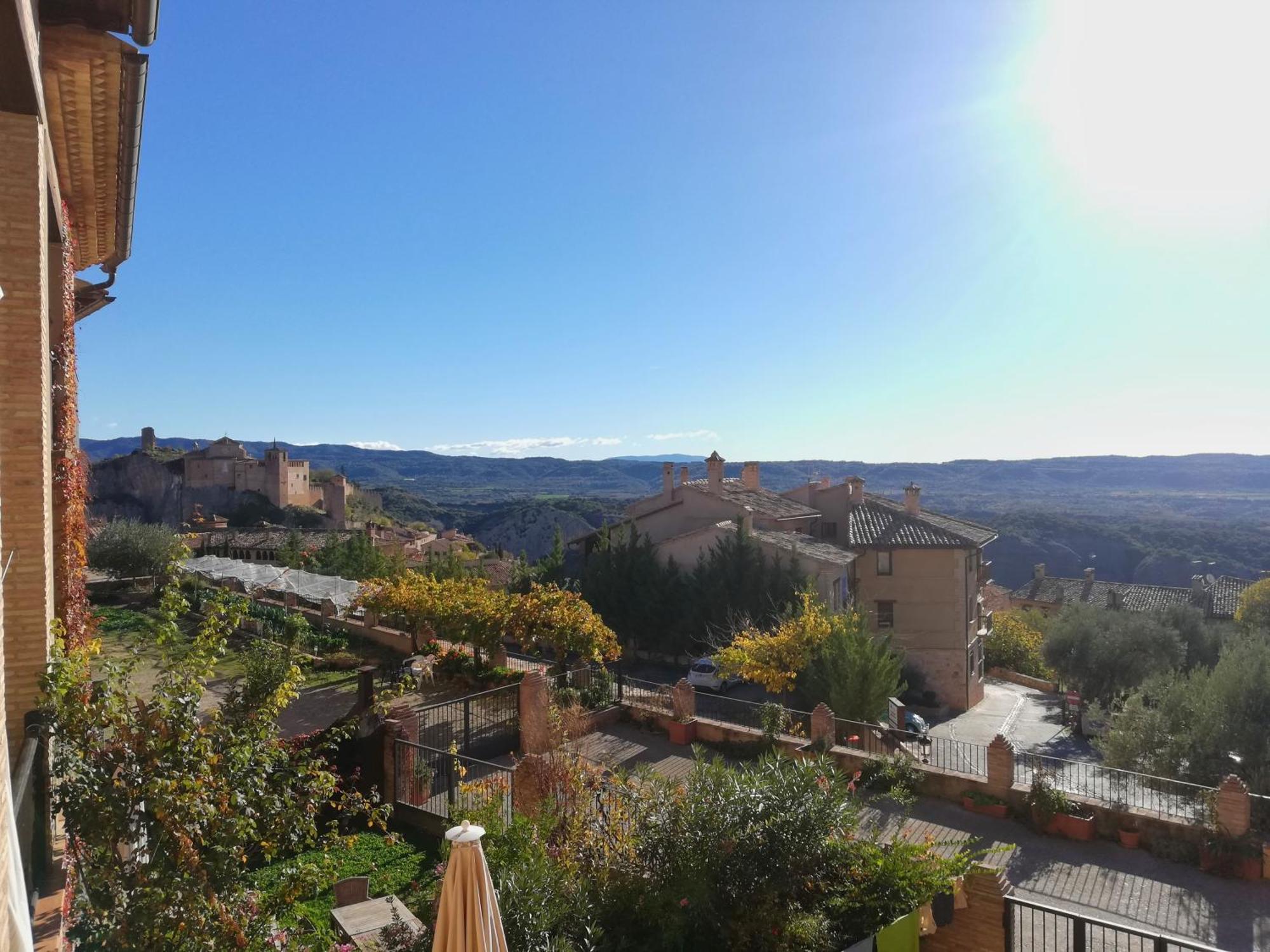 Double Room Balcony