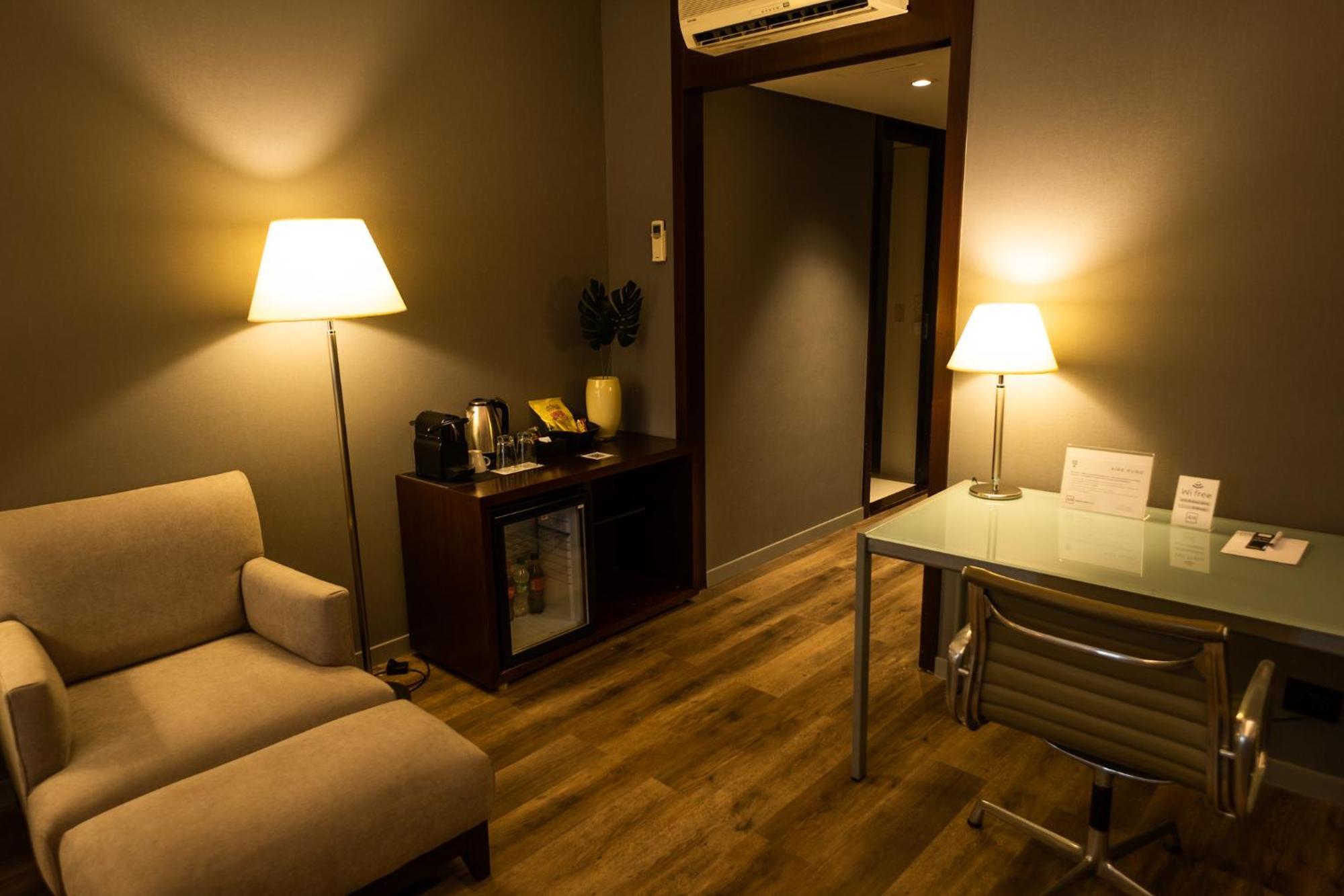 Superior Queen Room