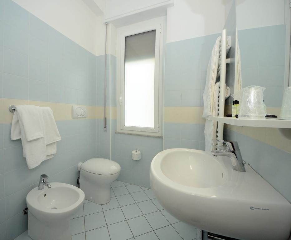 Chambre Double Standard