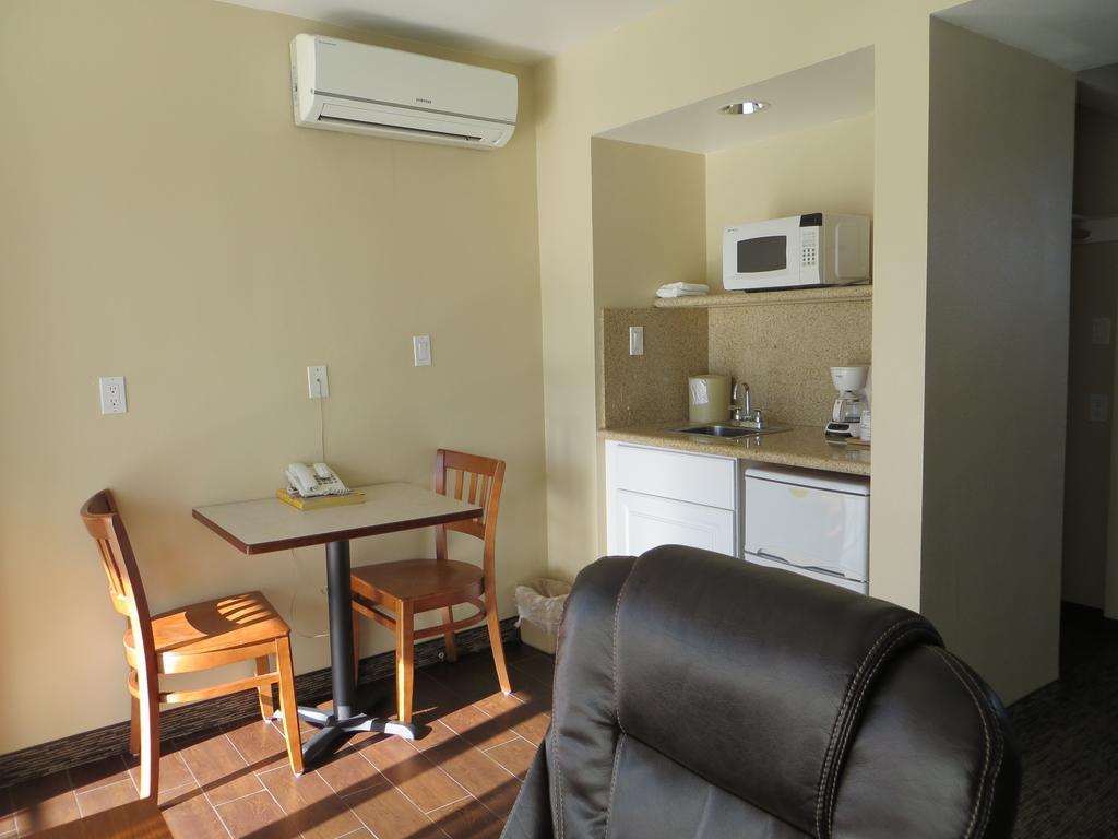 Quarto com Cama King-size