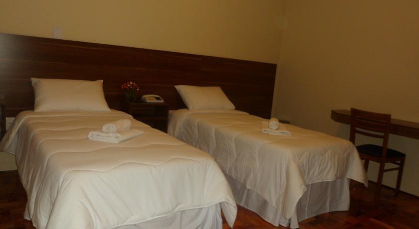 Triple Room Balcony