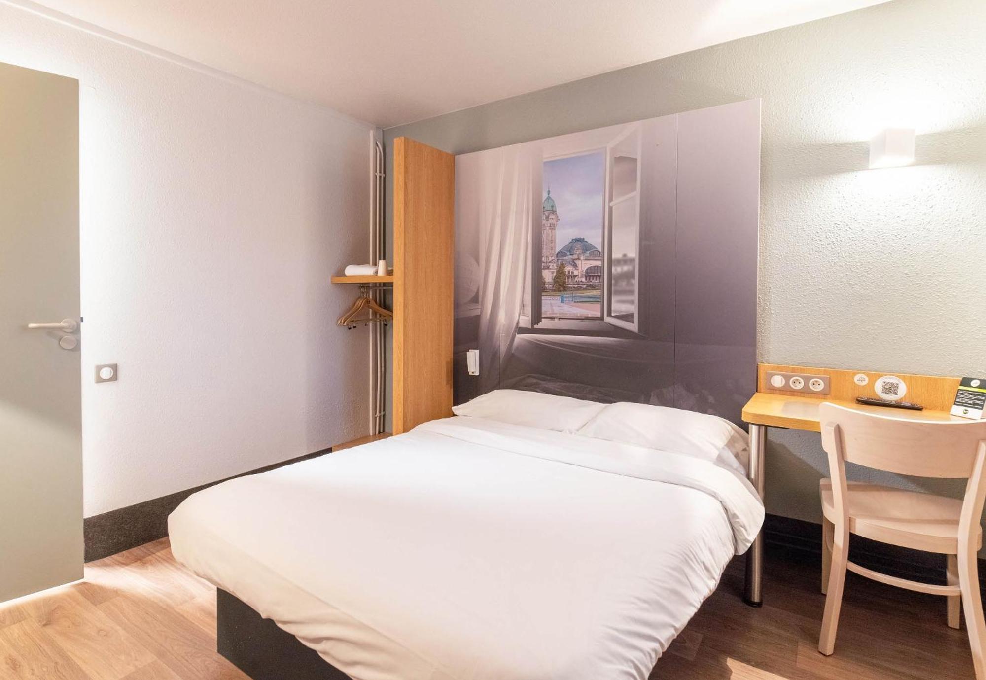 Double Room Disability Access